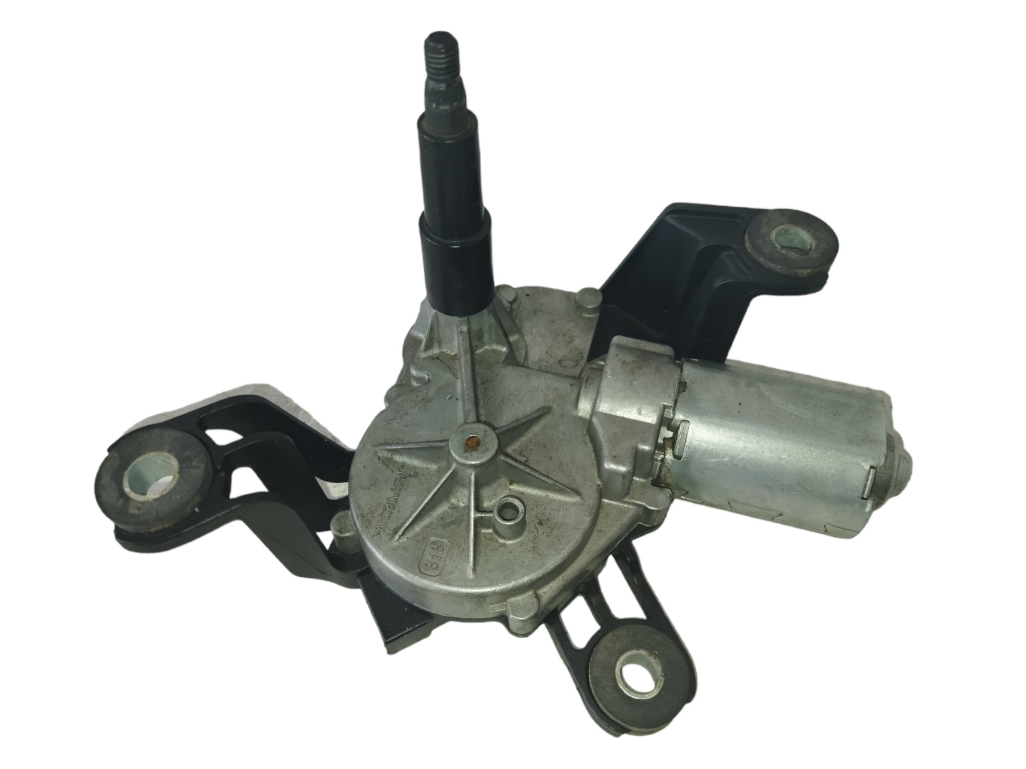 Motor Limpador Traseiro Gm Agile 1