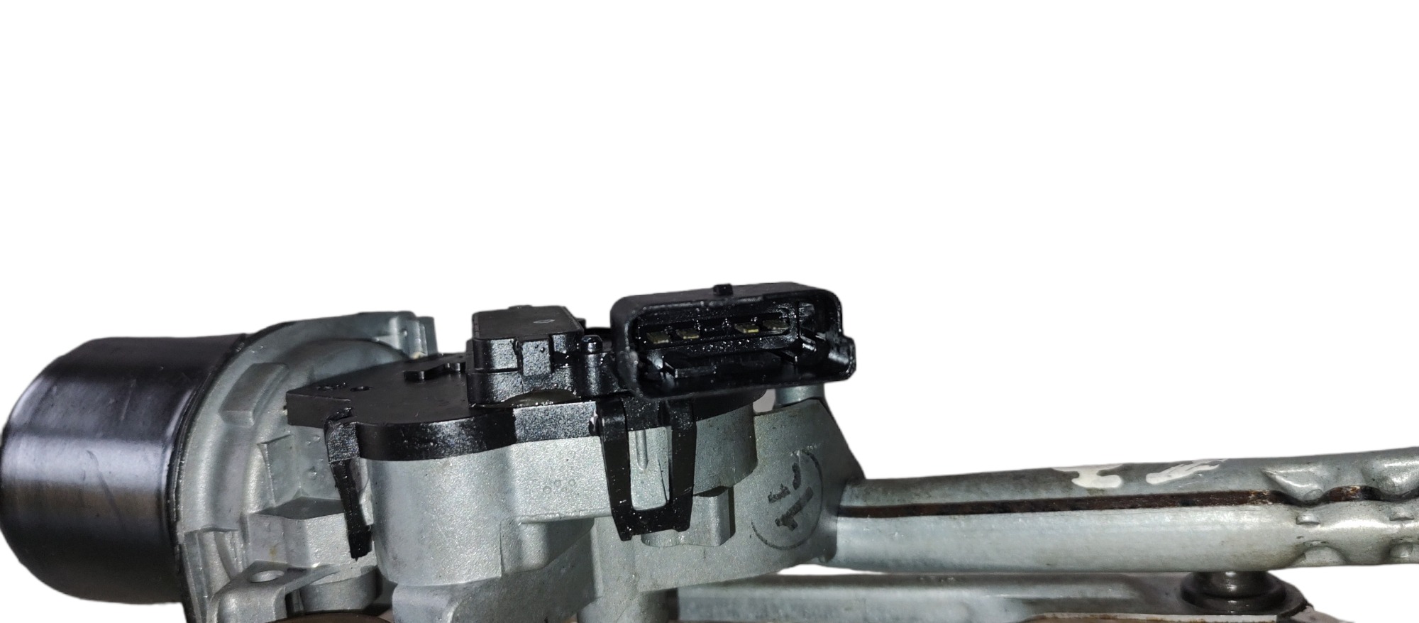 Motor Limpador Parabrisa Citroen C3 3