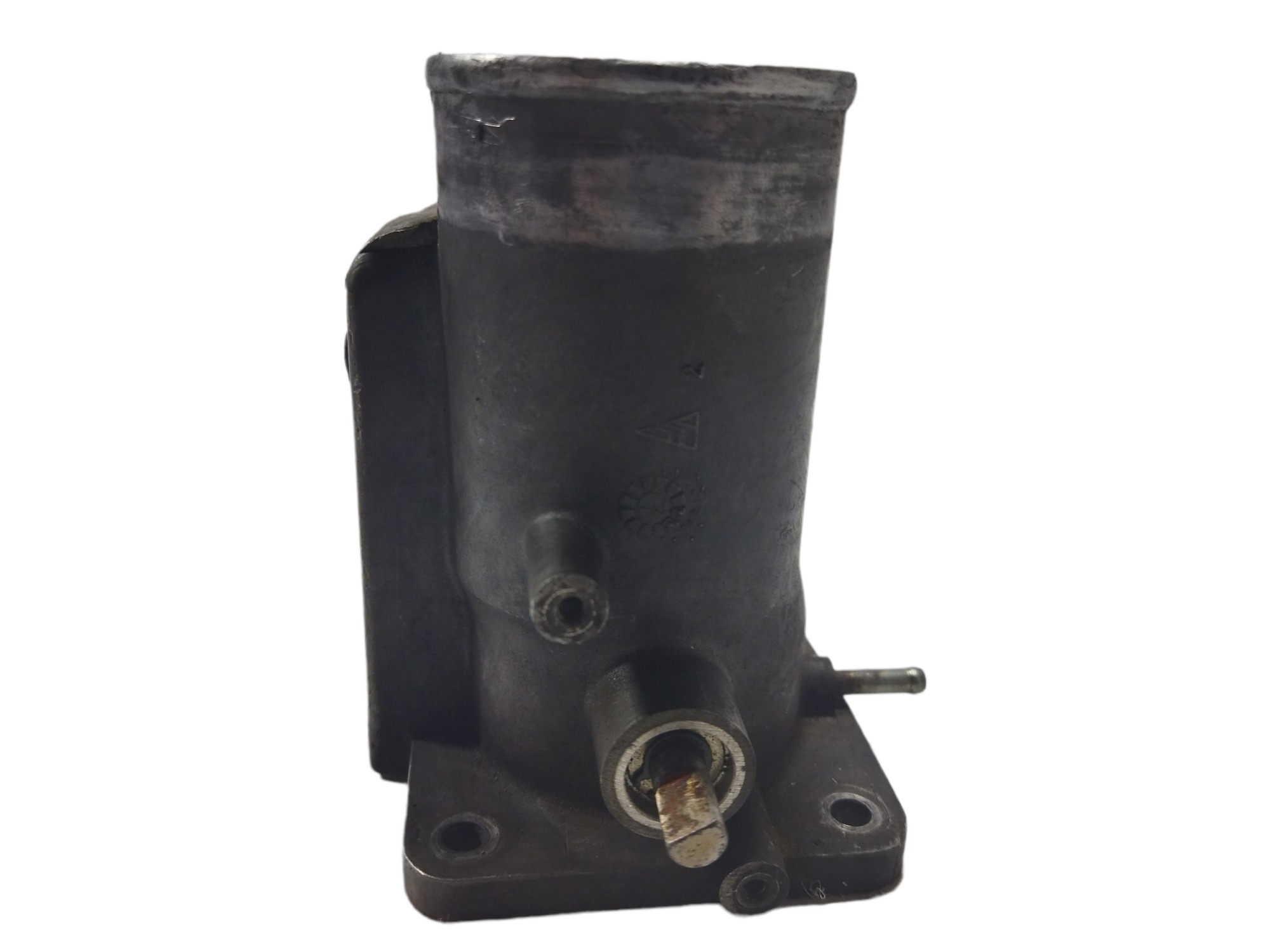 Corpo De Borboleta Gm Blazer 2.2 3
