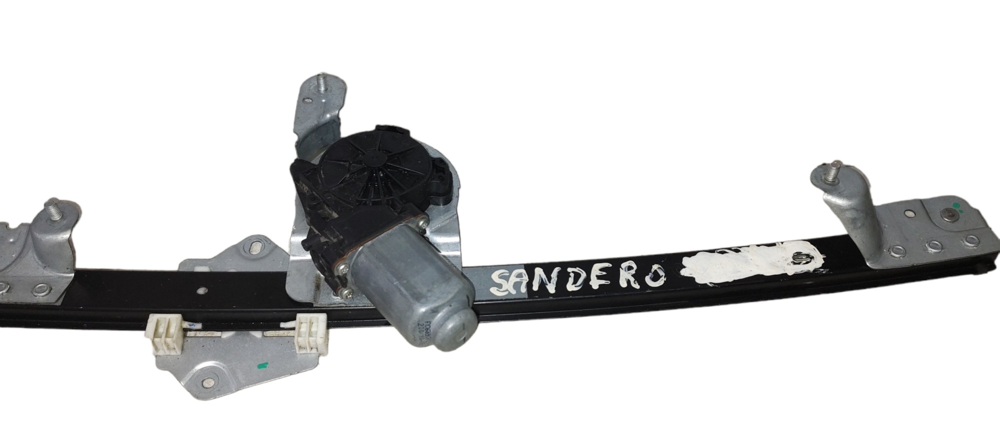 Maquina De Vidro Dianteira Direita Renault Sandero 2