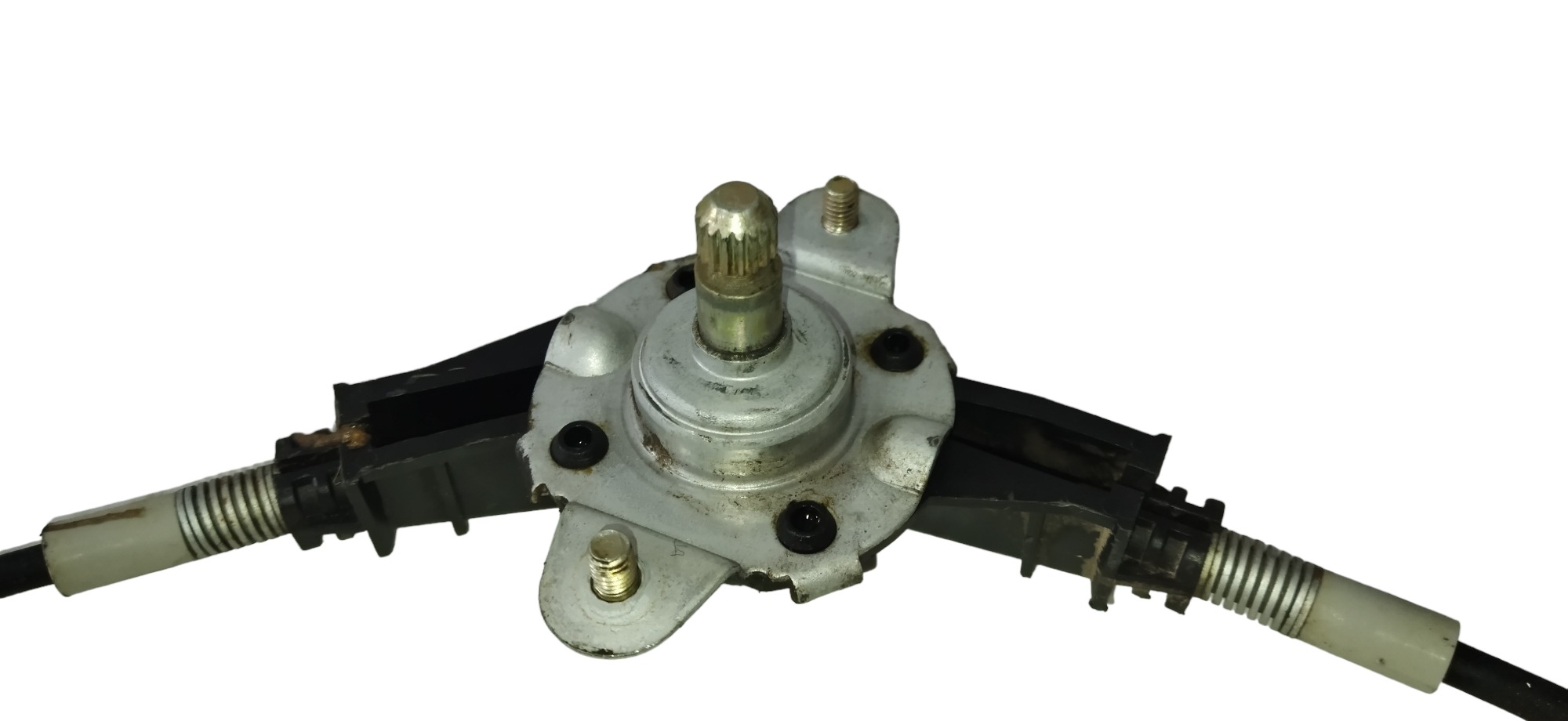 Máquina Vidro Traseira Esquerda Fiat Palio 8
