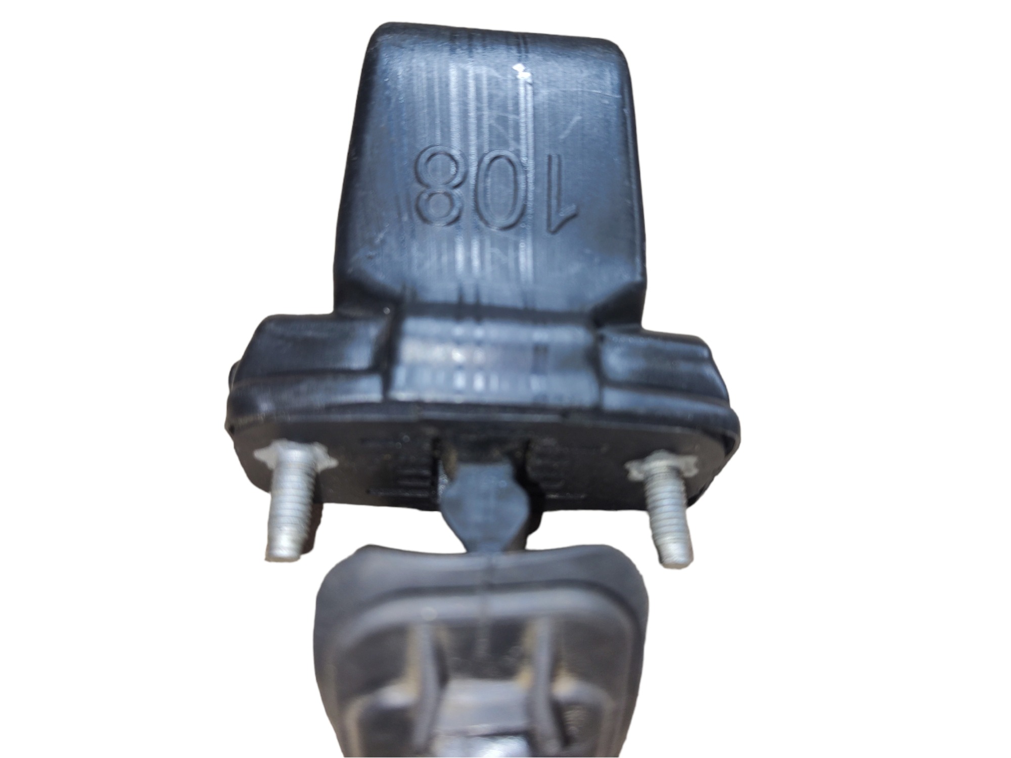 Limitador De Porta Fiat Uno Vivace Lado Direito Dianteiro 1