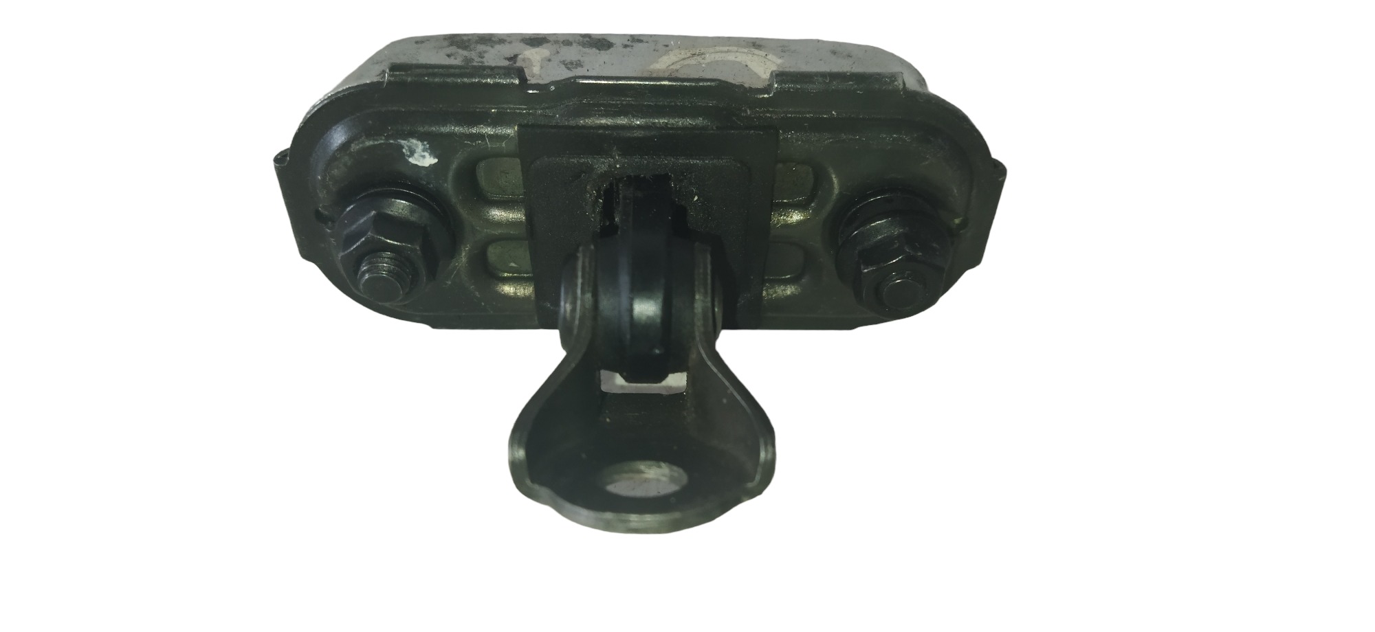 Braço Limitador Porta Direita Hyundai Azera 5