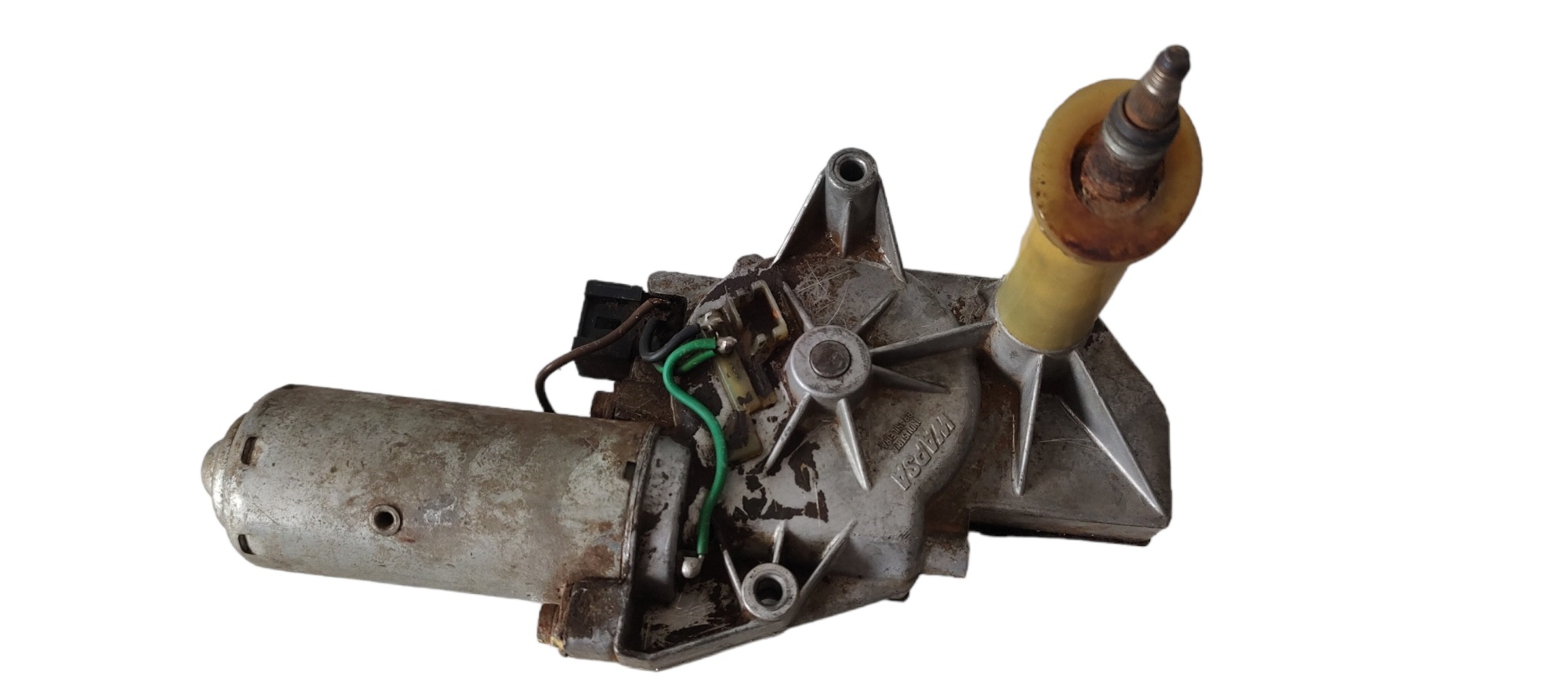 Motor Limpador Traseiro Fiat Uno 1995 3