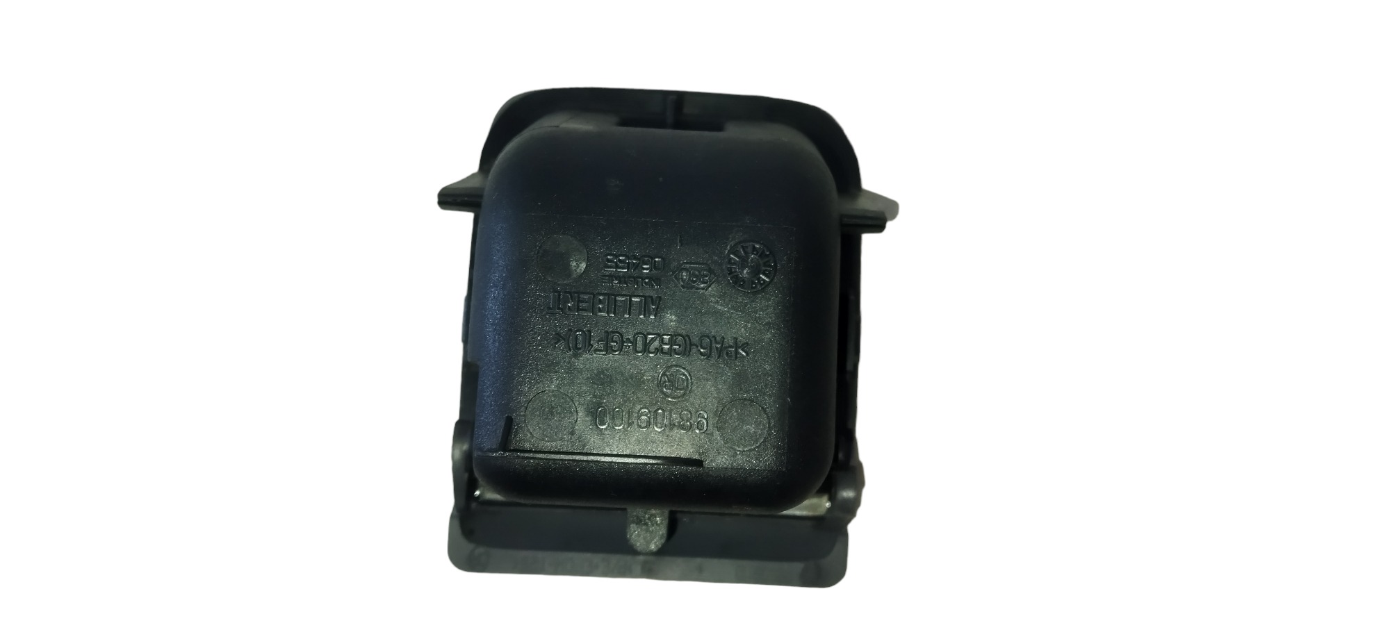 Cinzeiro Console Renault Clio 4