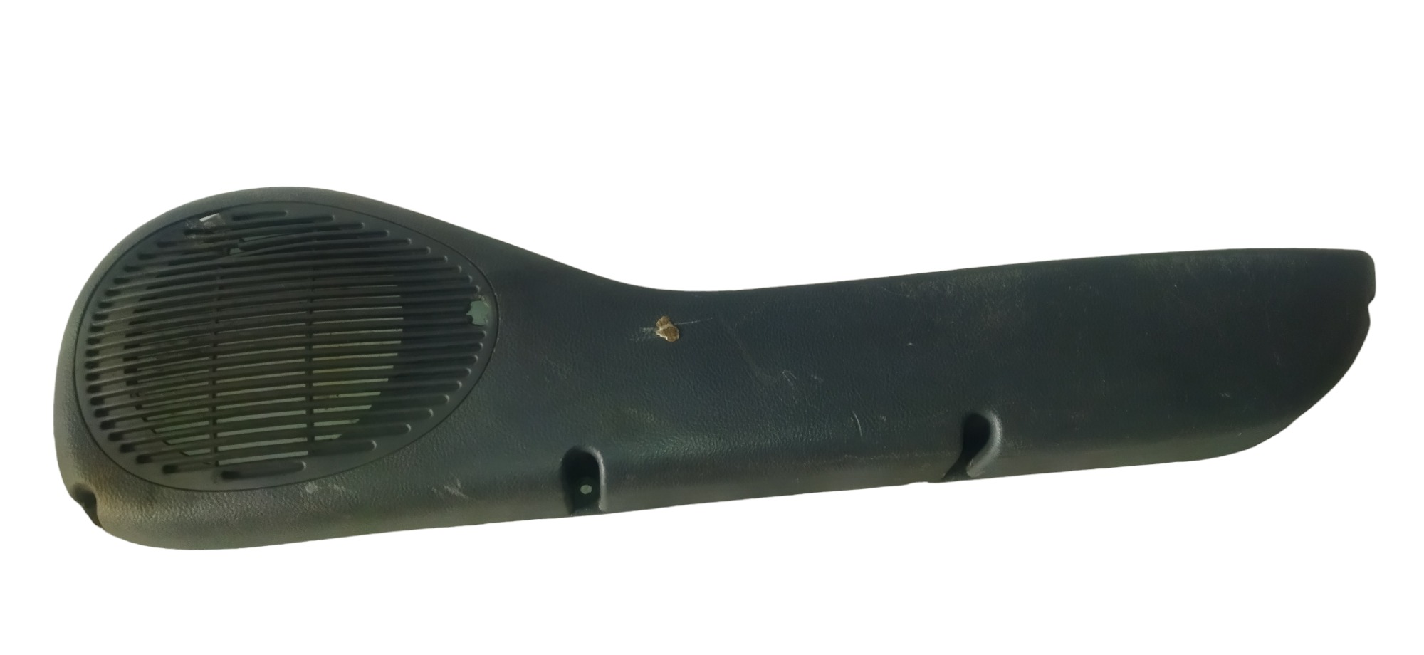 Moldura Porta Objetos Dianteira Direita Fiat Palio 4 Portas 3