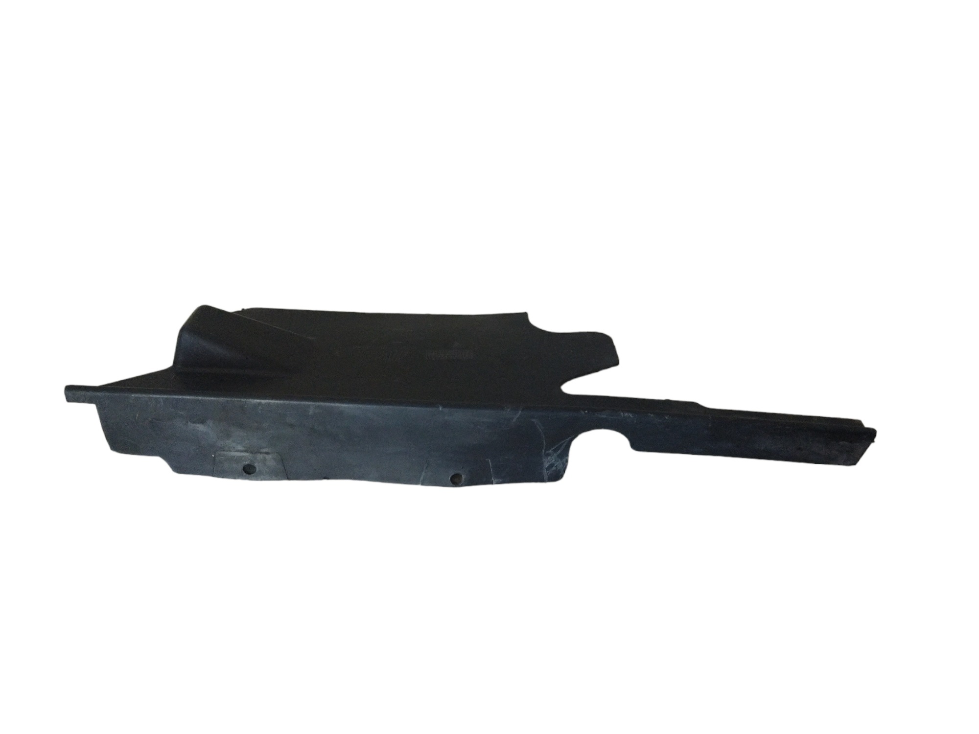 Suporte Defletor Ar Radiador Vw Gol Parati Saveiro 3