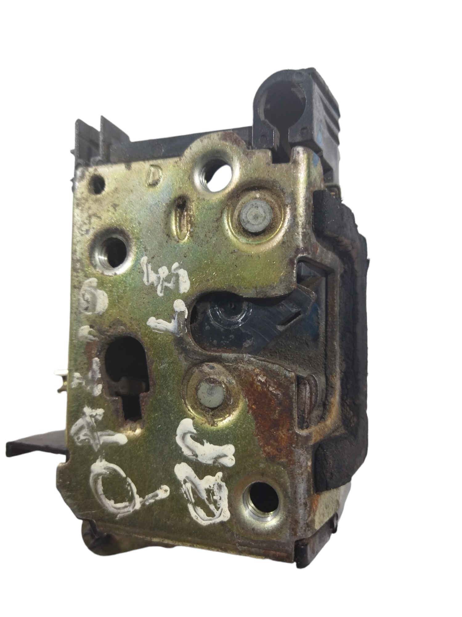 Fechadura Lado Direito Fiat Palio Duas Portas 2