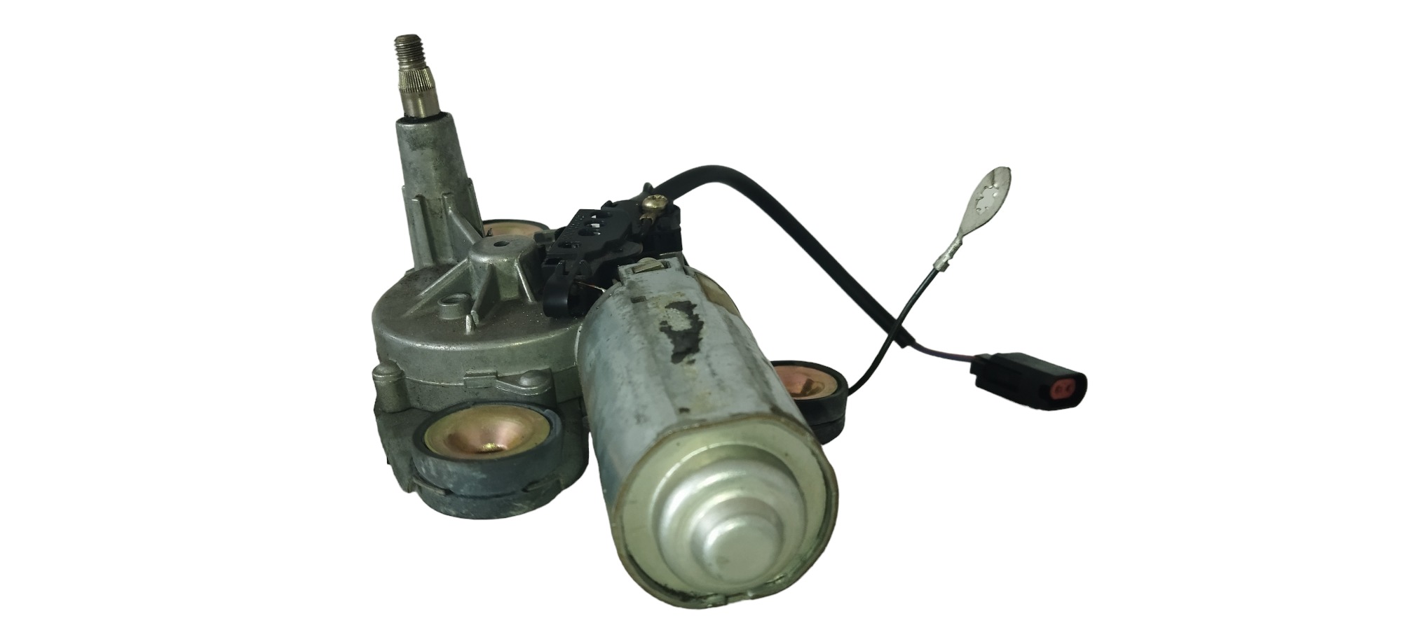 Motor Limpador Traseiro Ford Ka 3
