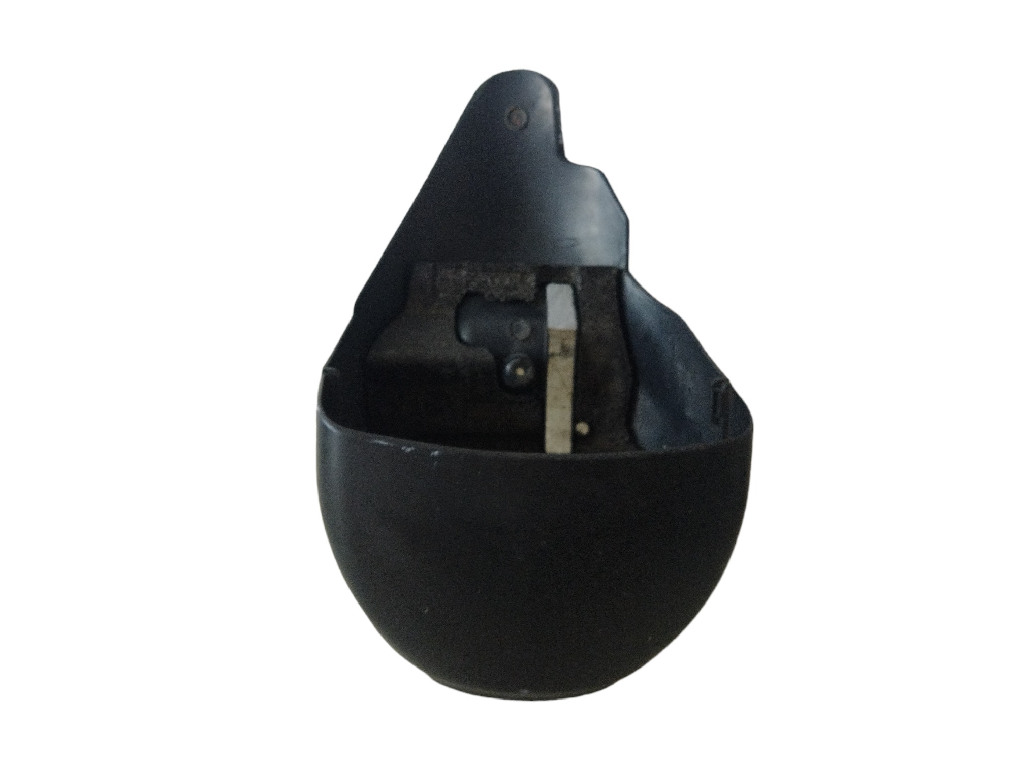 Moldura Capa Chave Seta Fiat Stilo 5