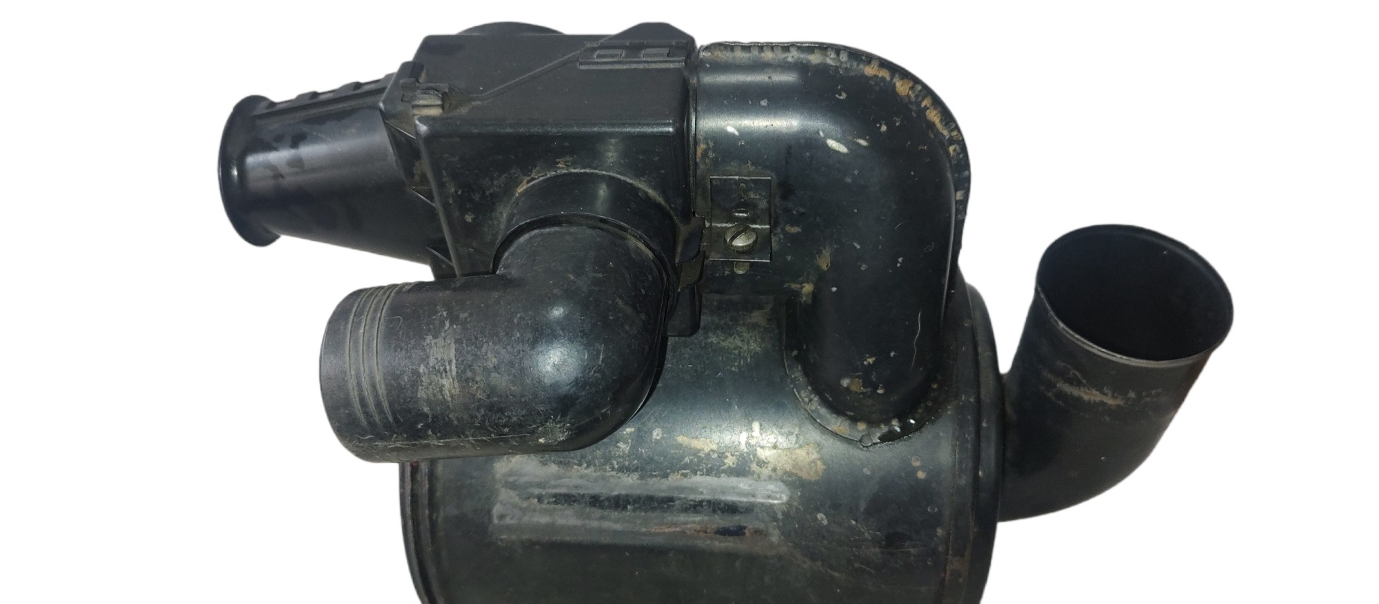 Filtro De Ar Fiat Uno 2