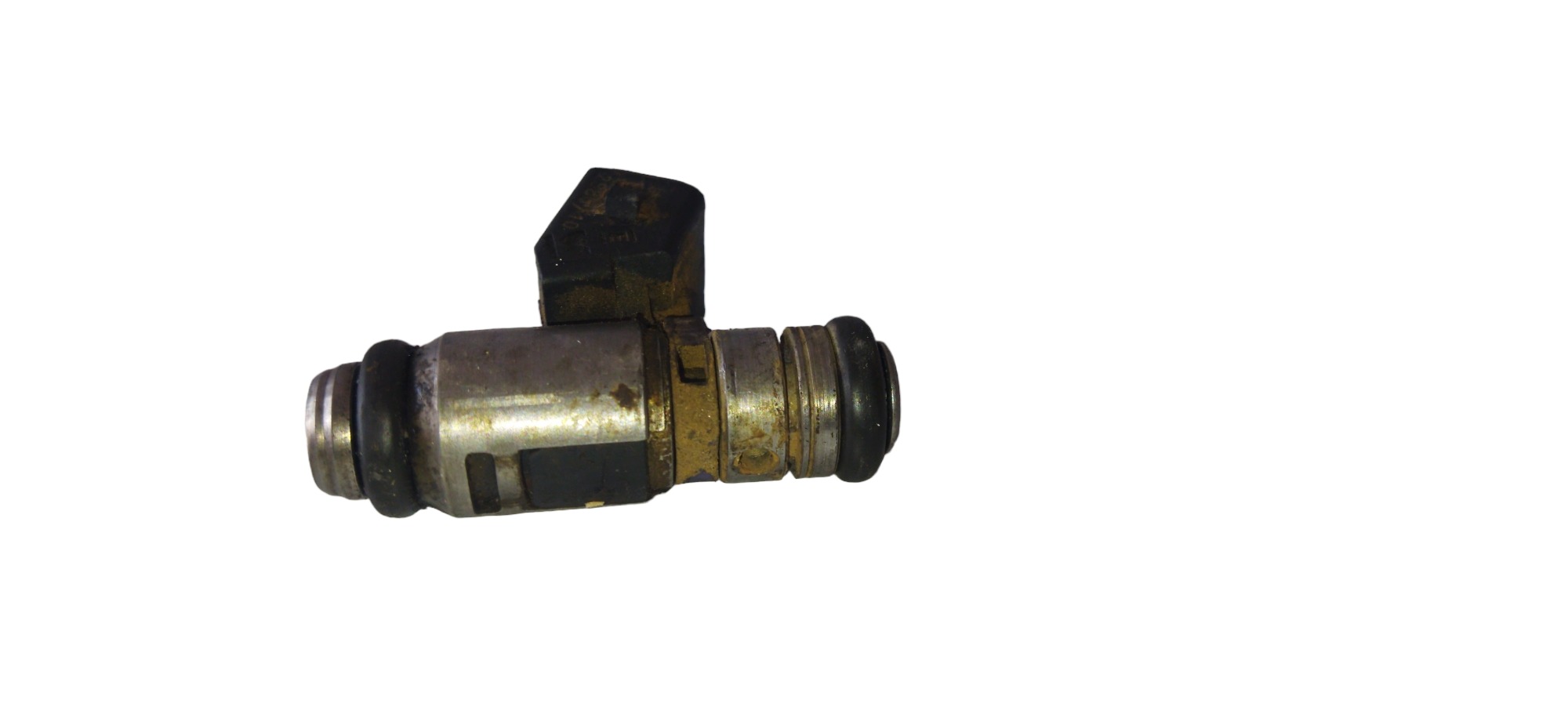 Bico Injetor Gasolina Fiat Palio 1.0 4