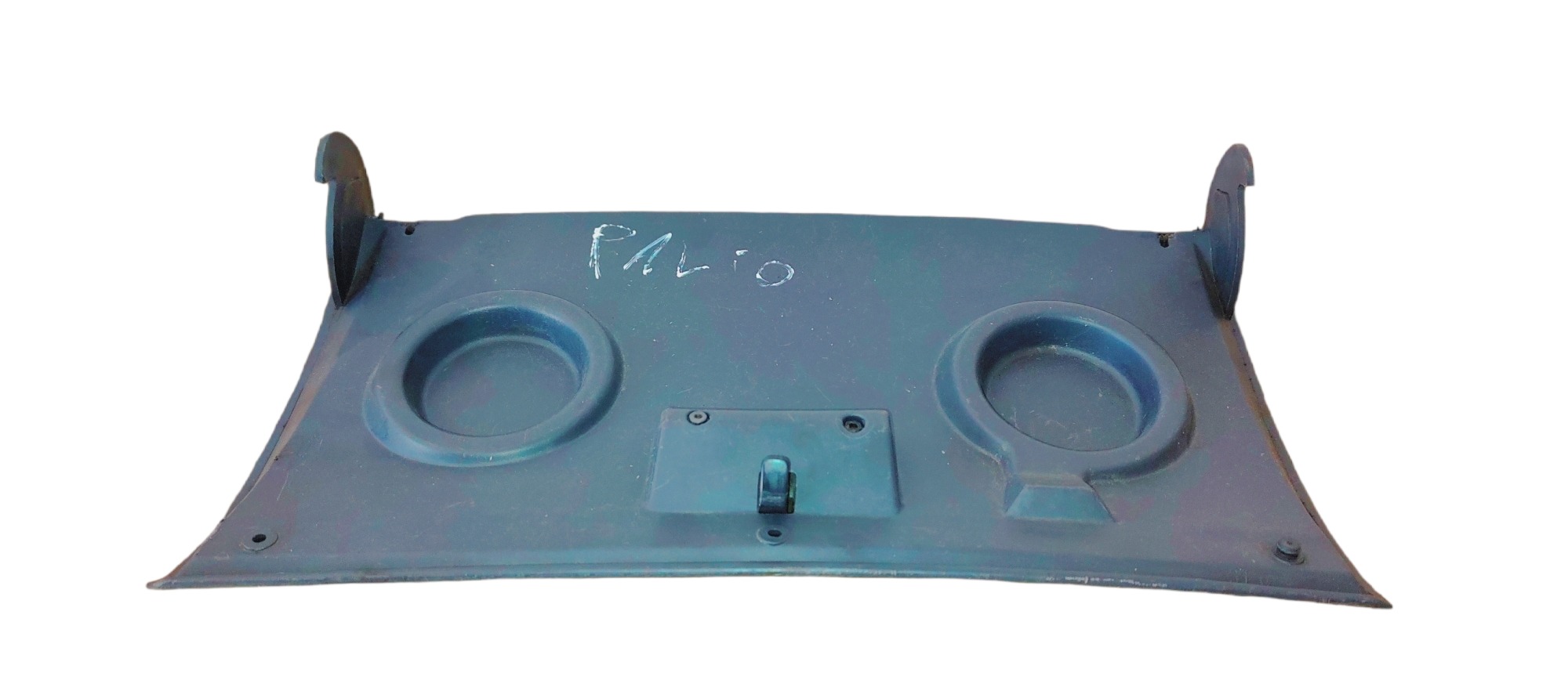 Tampa Porta Luvas Fiat Palio 6