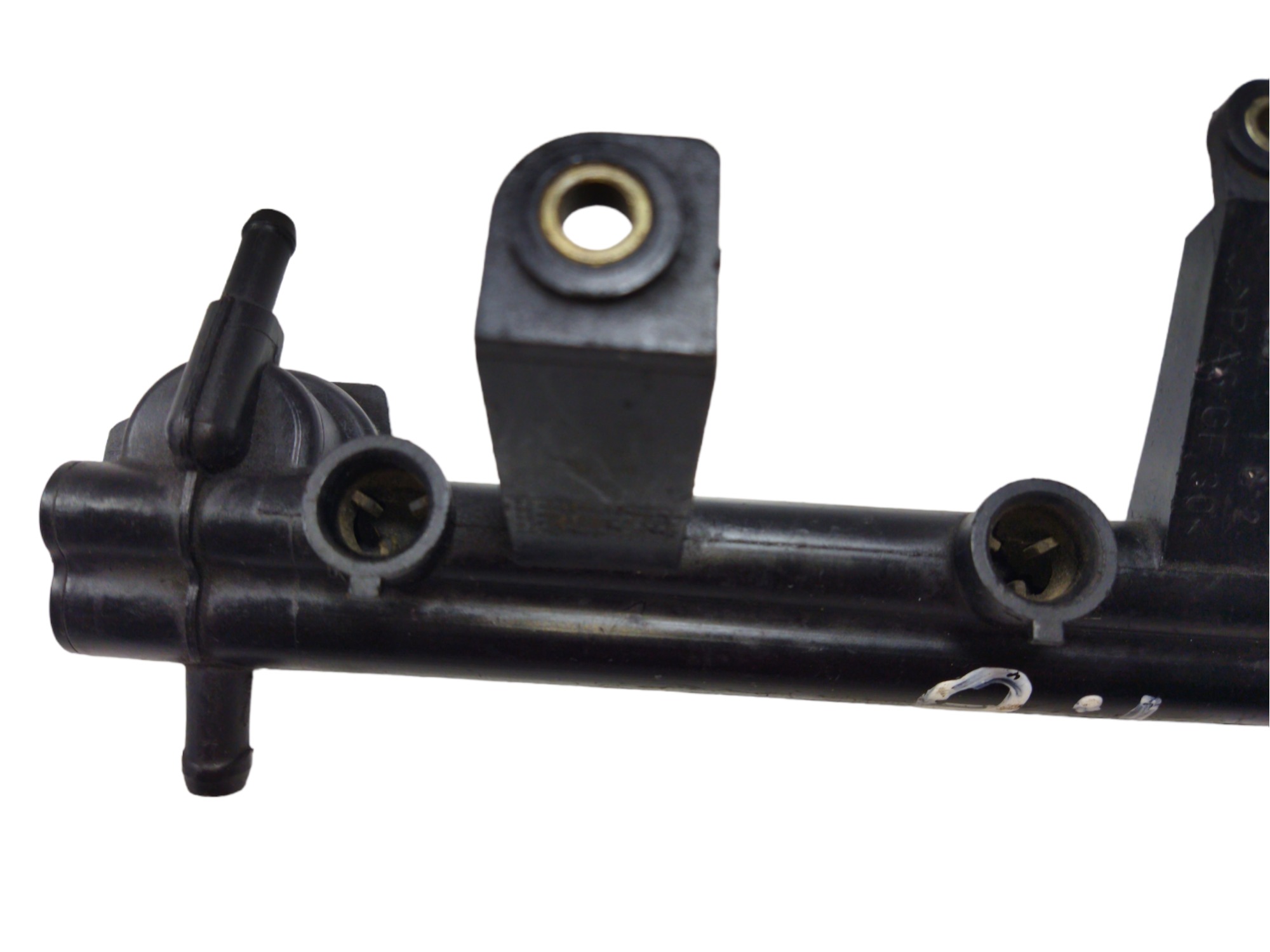 Flauta De Bico Injetor Peugeot 306 1.8 2
