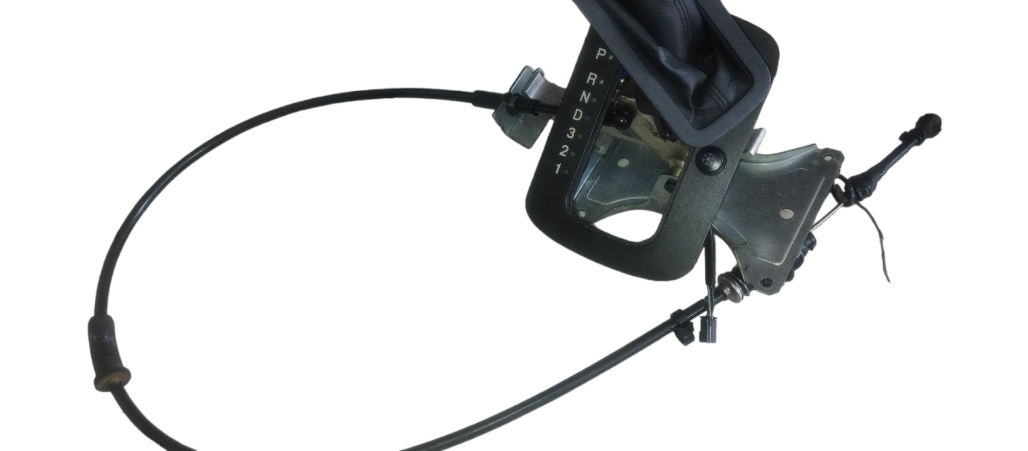 Alavanca De Cambio Automática Gm Zafira 5