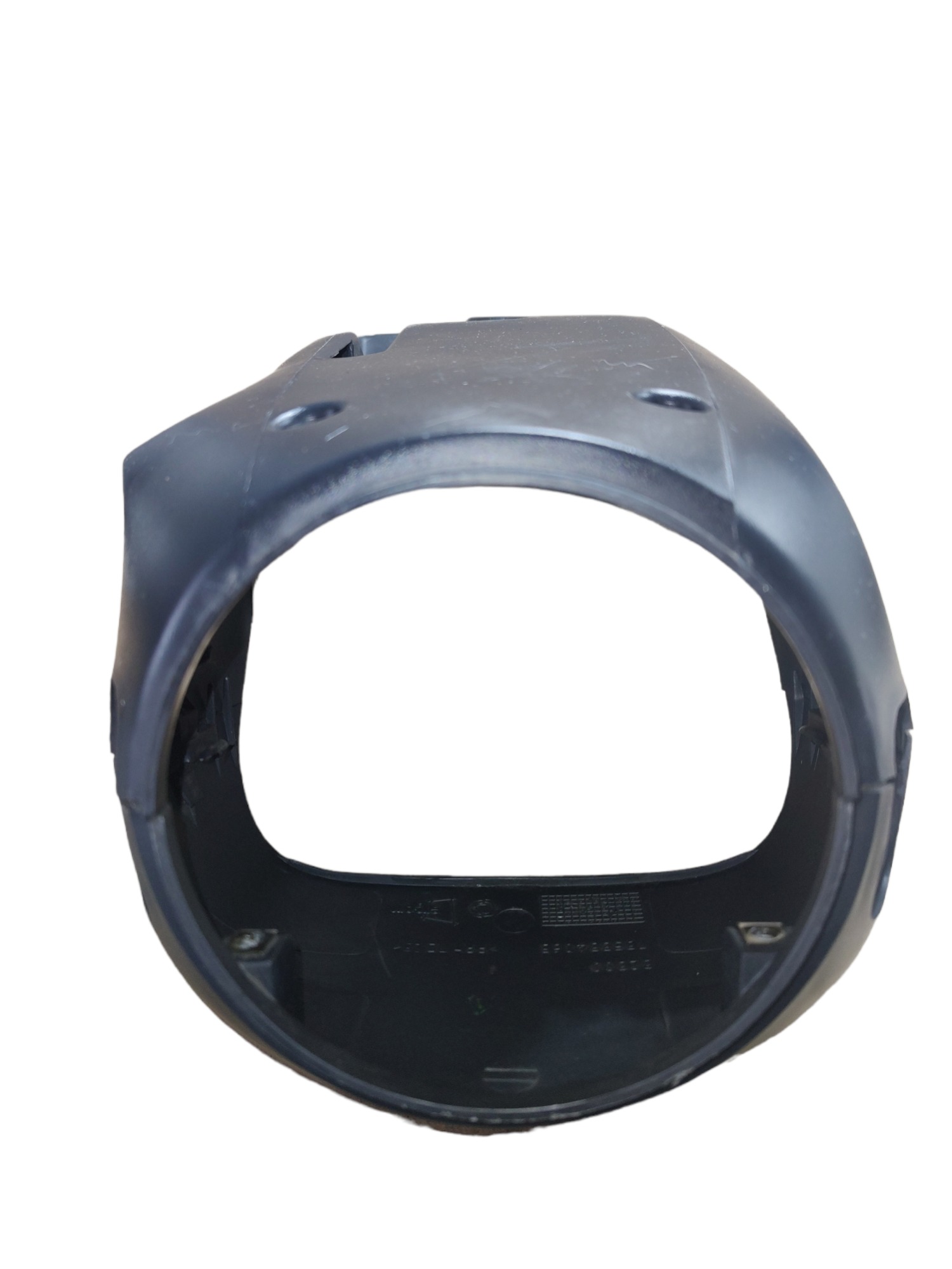 Capa Da Chave De Seta Meia Lua Fiat Palio Atrative 2008 3