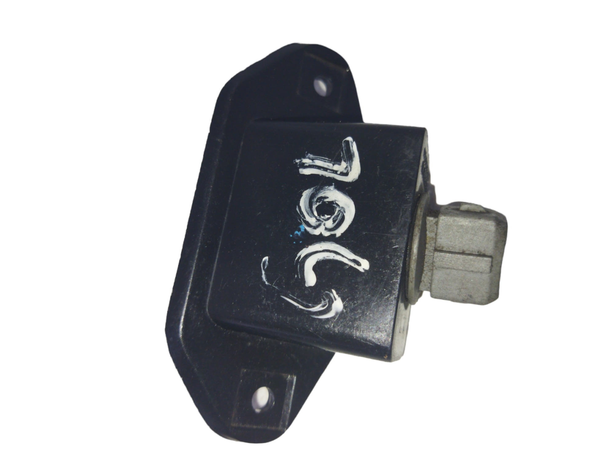Luz De Placa Vw Gol 2