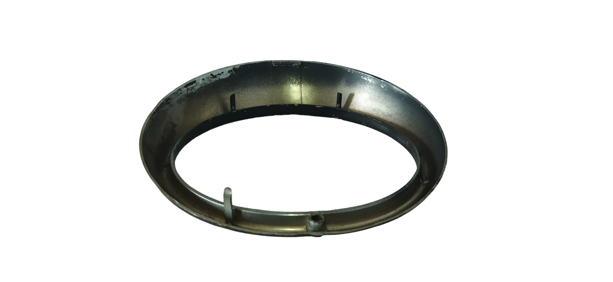 Acabamento Farol Dianteiro Vw Kombi 6