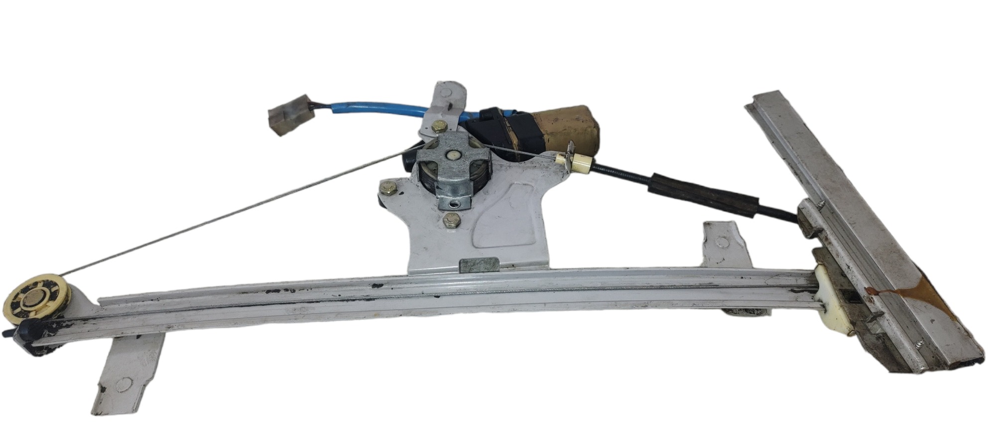 Máquina De Vidro Traseira Esquerda Vw Gol G4 G3 4