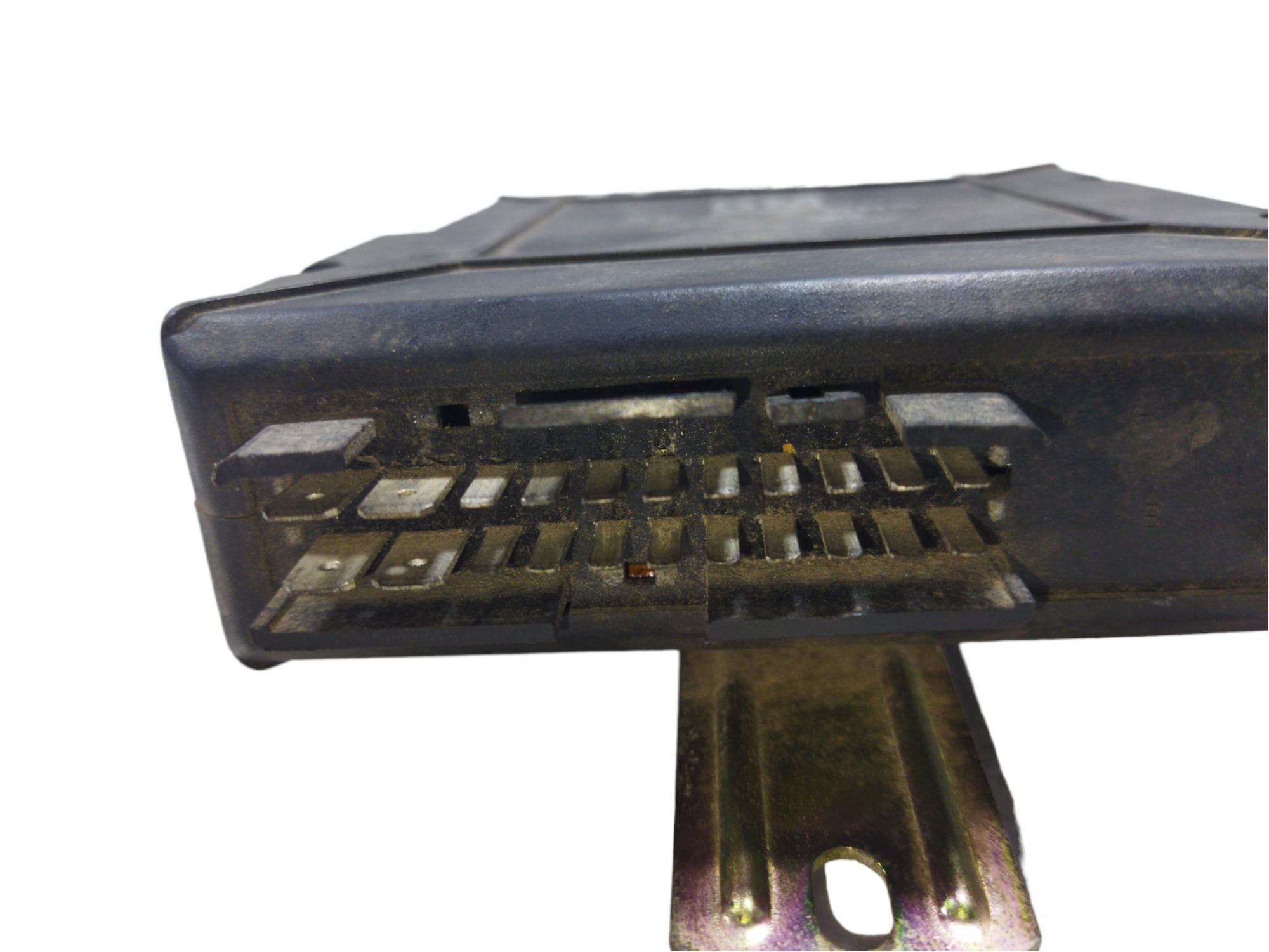 Modulo De Conforto Gm Monza 2