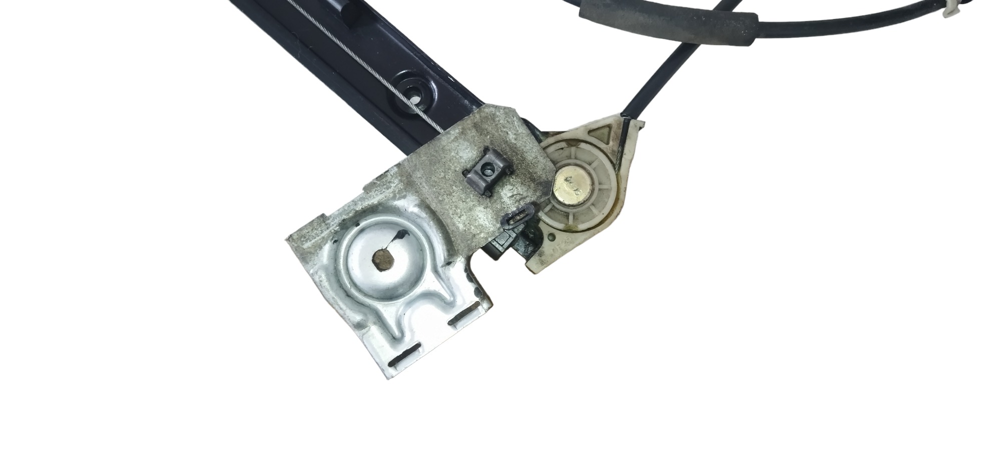 Maquina Vidro Eletrico Direita Vw Gol 4 Portas 6