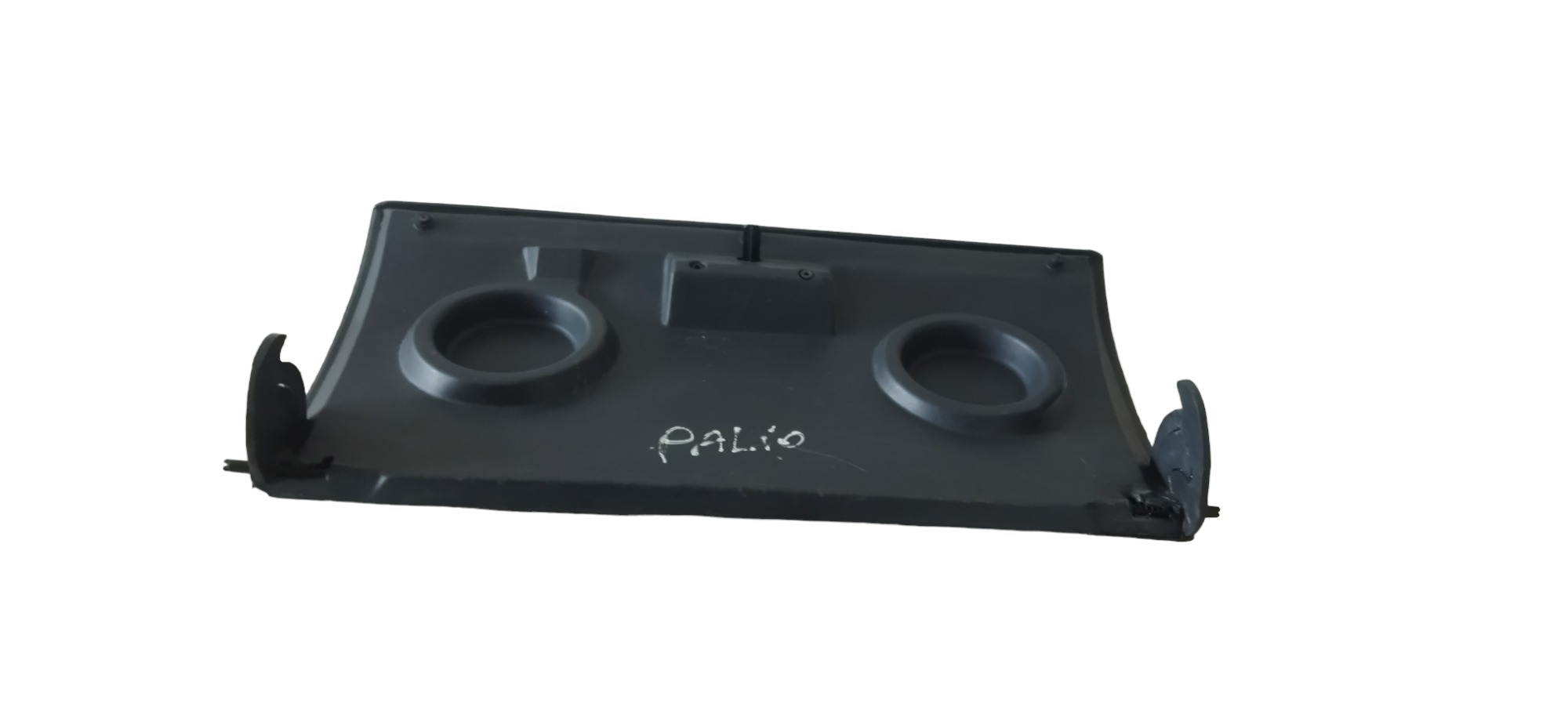 Tampa Porta Luvas Fiat Palio 4