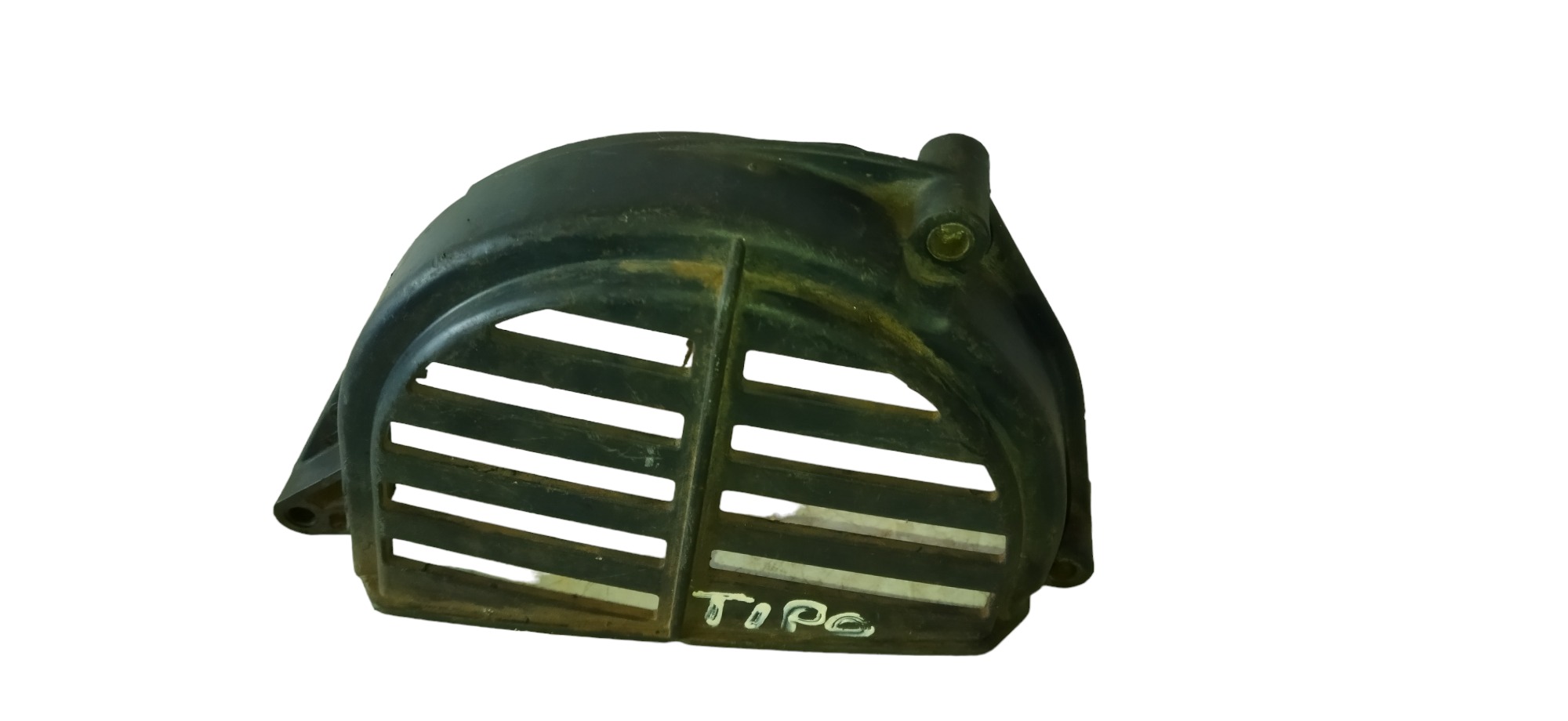 Capa Protetor Bomba Hidráulica Fiat Tipo 7