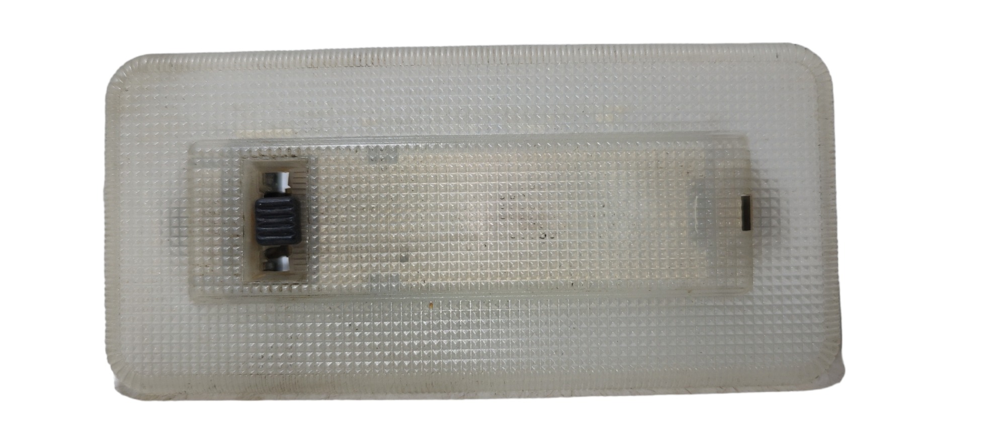 Luz De Cortesia Ford Fiesta 1