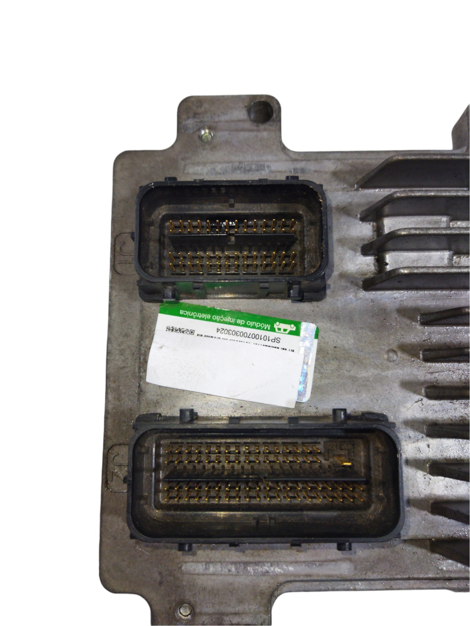 Módulo De Injeção Gm Agile 1.4 8v Flex 2011 3