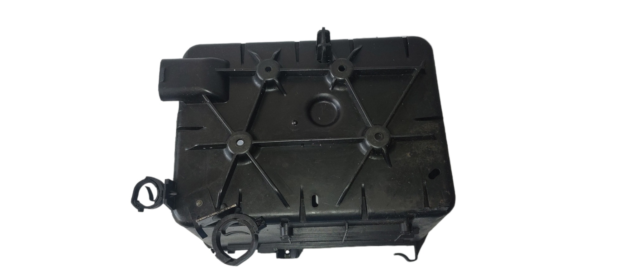 Caixa Bateria Peugeot 206/207 C/detalhe 2