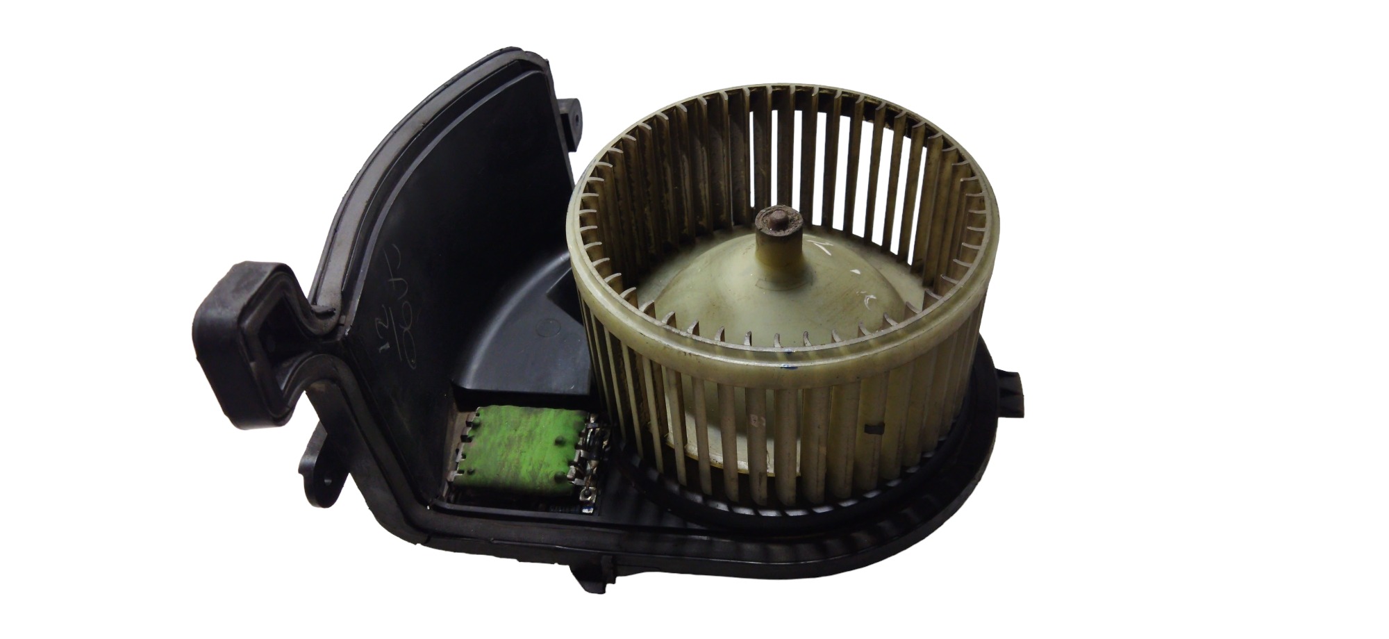 Motor Ventilador Renault Clio 2