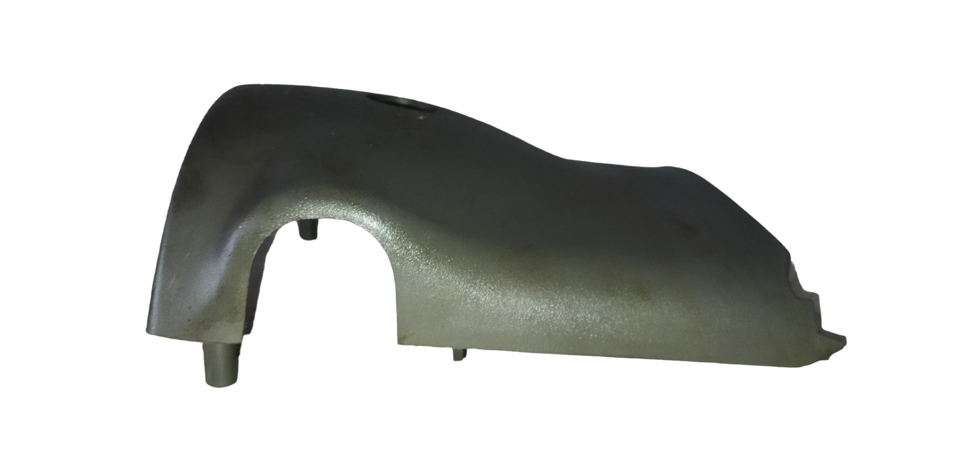 Acabamento Coluna Direção Ford Ka 3