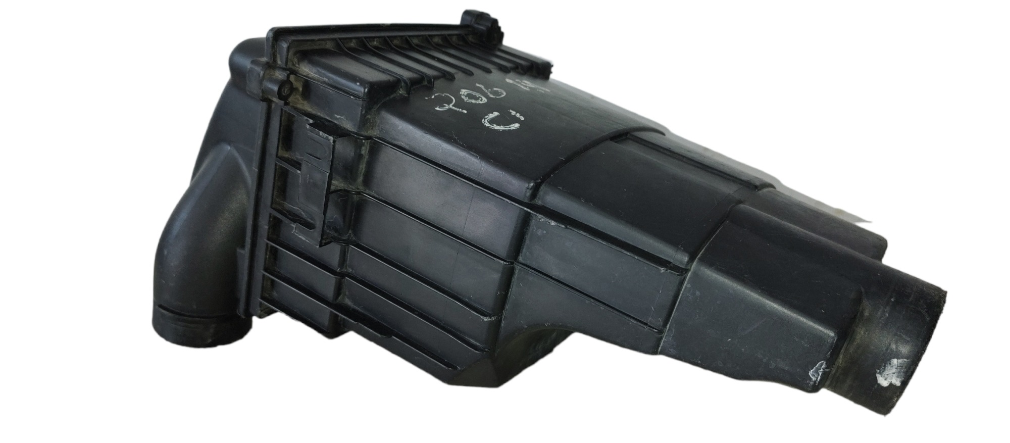 Caixa Filtro De Ar Peugeot 206 1.4 8v 6