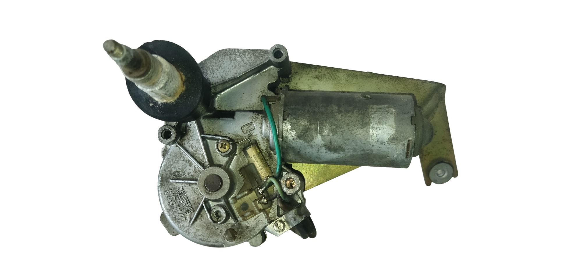 Motor Limpador Traseiro Gm Blazer