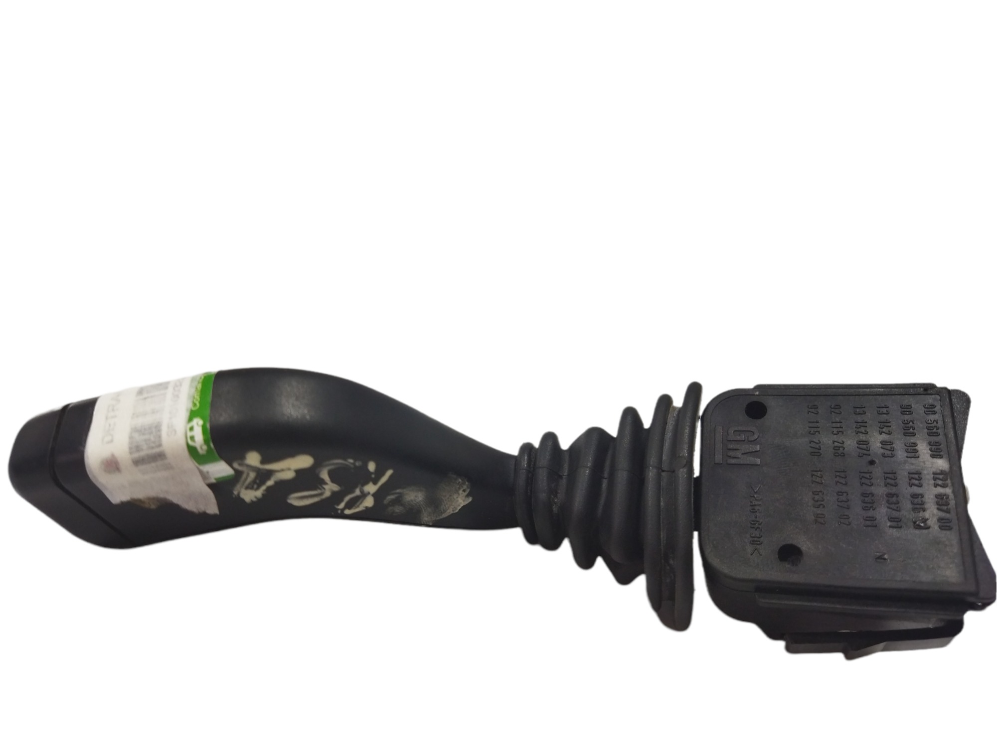 Chave De Limpador Gm Corsa Com Limpador Traseiro 1