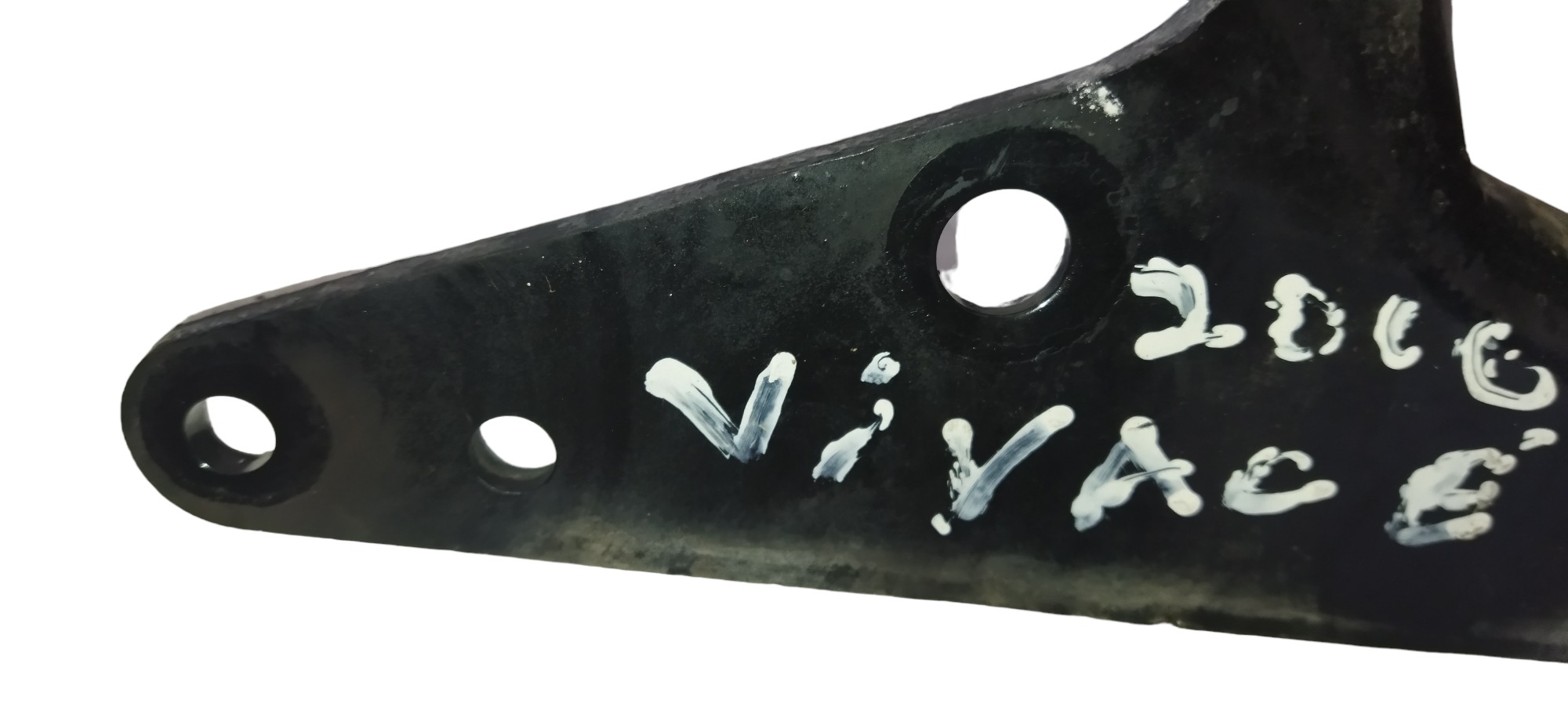 Suporte Caixa De Cambio Fiat Uno Mobi 1.0 8v Fire Evo 7