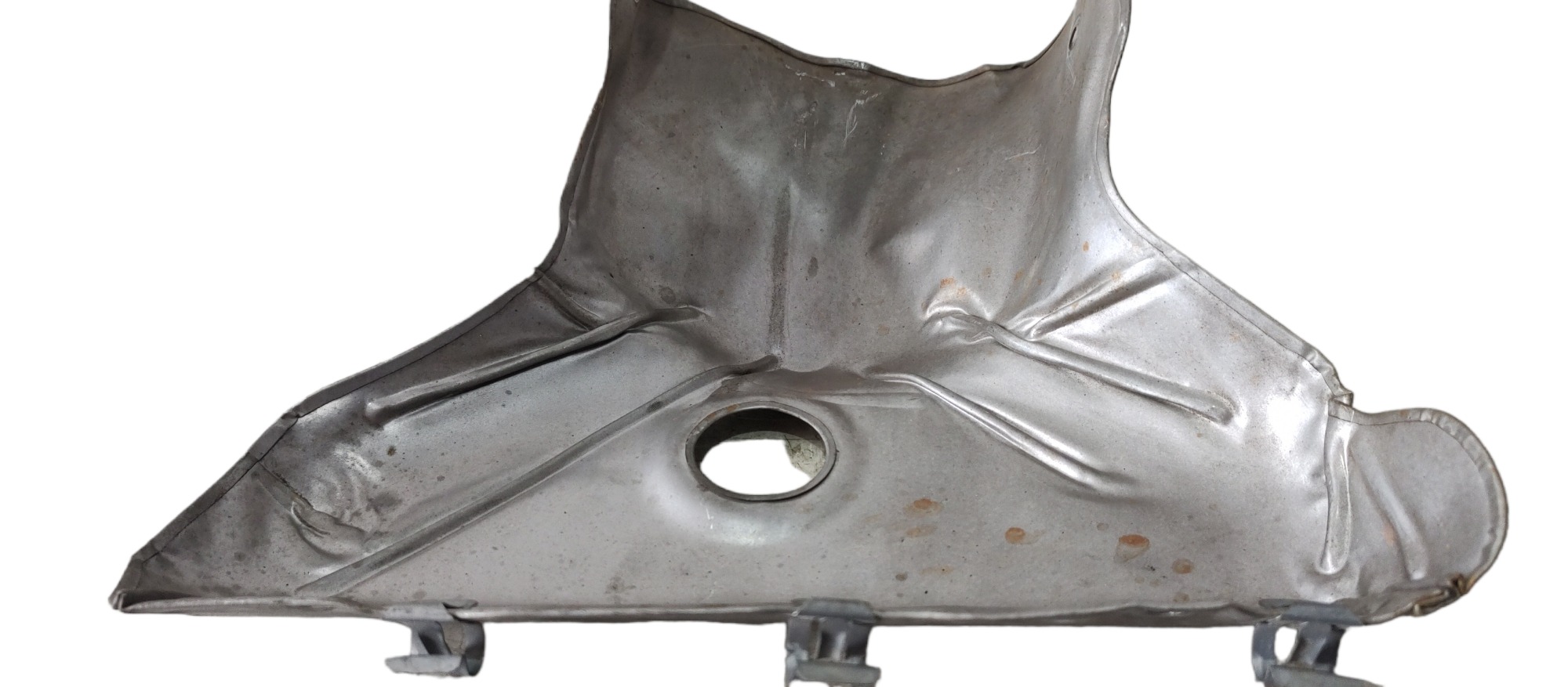 Defletor Capa Calor Fiat Palio 2016 4