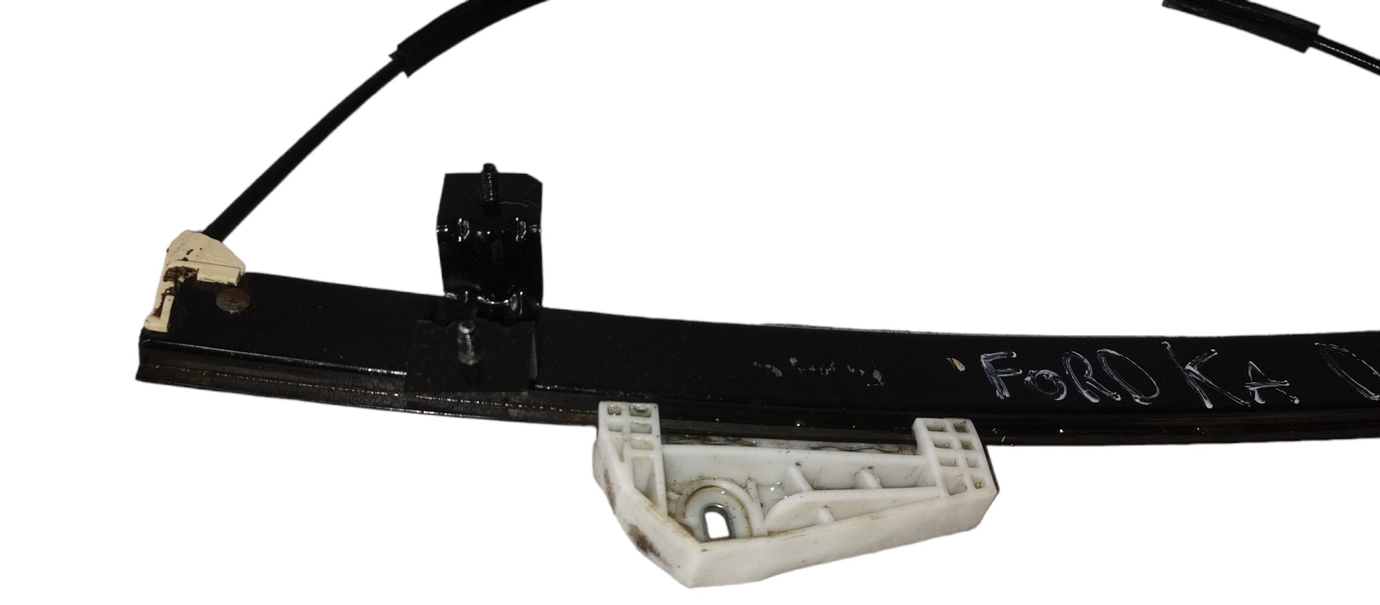 Maquina De Vidro Dianteira Direita Ford Ka 4