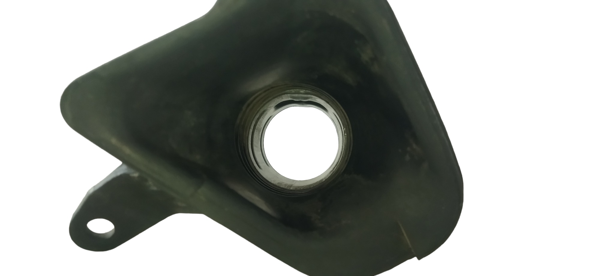 Duto Entrada Ar Honda Fit 2004 6