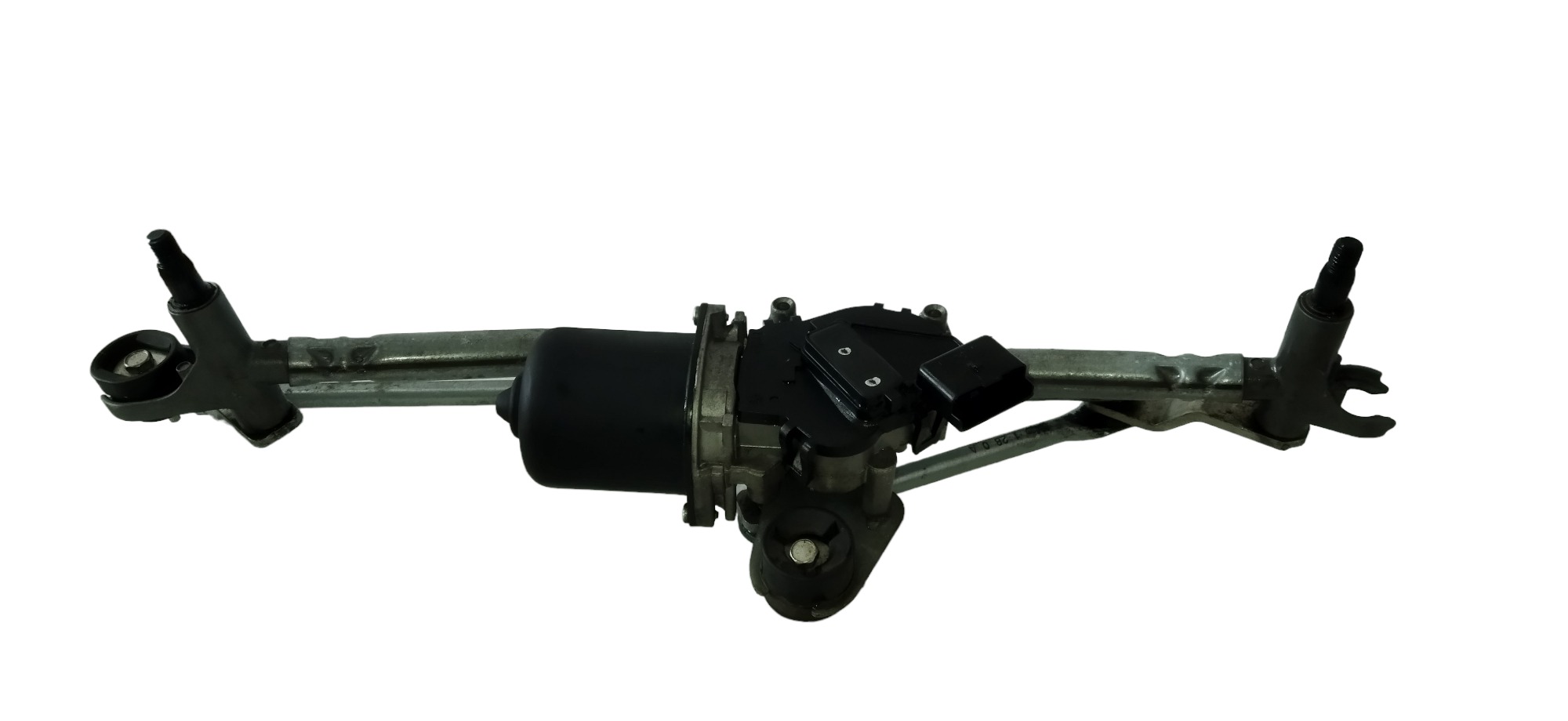 Limpador Parabrisa Citroen C3 1