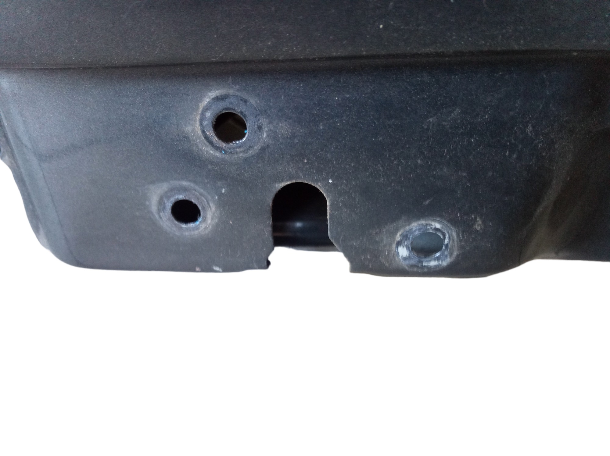 Porta Dianteira Esquerda Fiat Palio  Dianteira Esquerda Cinza 6