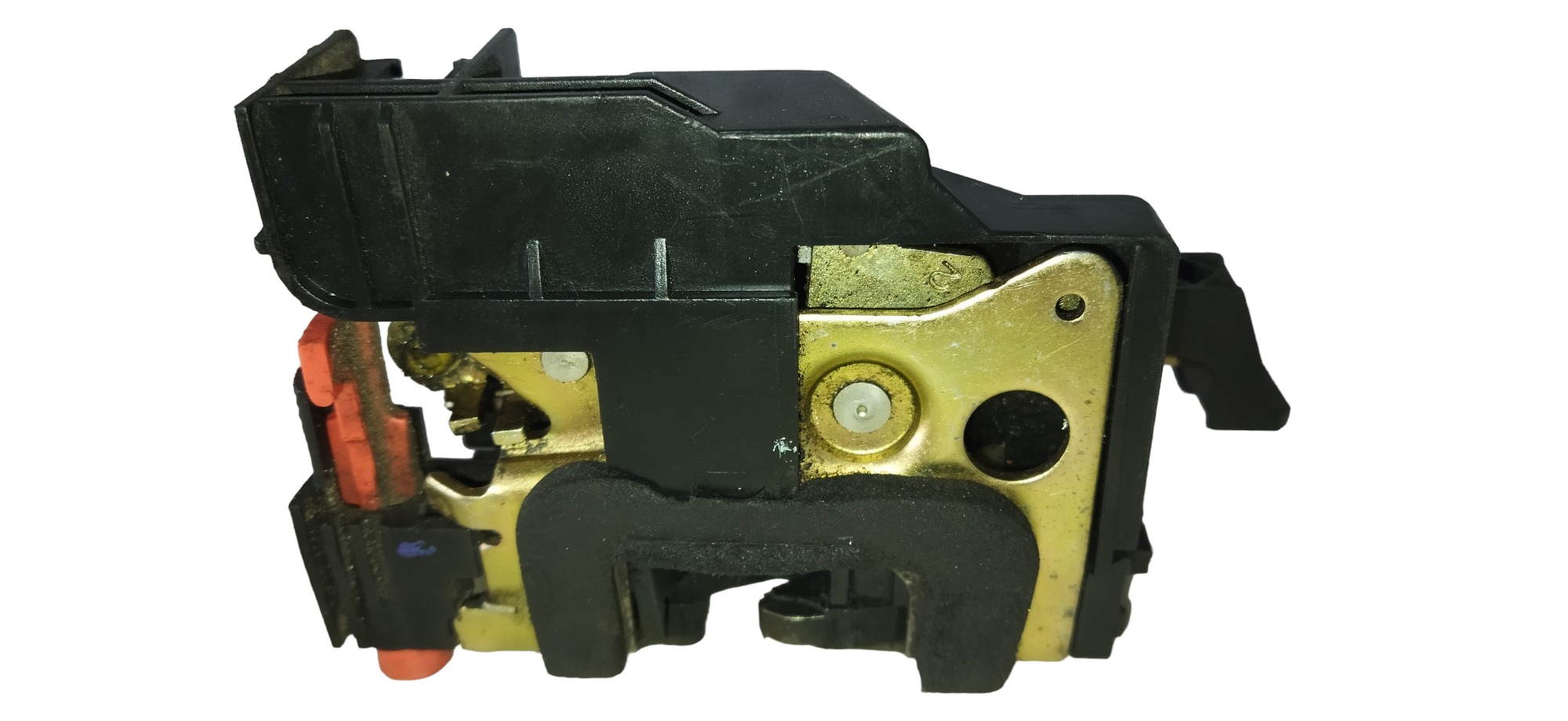 Fechadura Traseira Direita Ford Ecosport 2