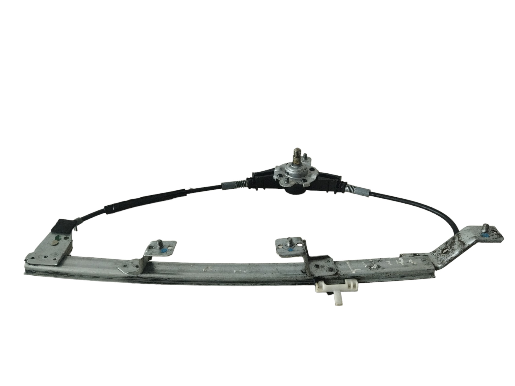 Máquina Vidro Traseira Esquerda Fiat Palio 7