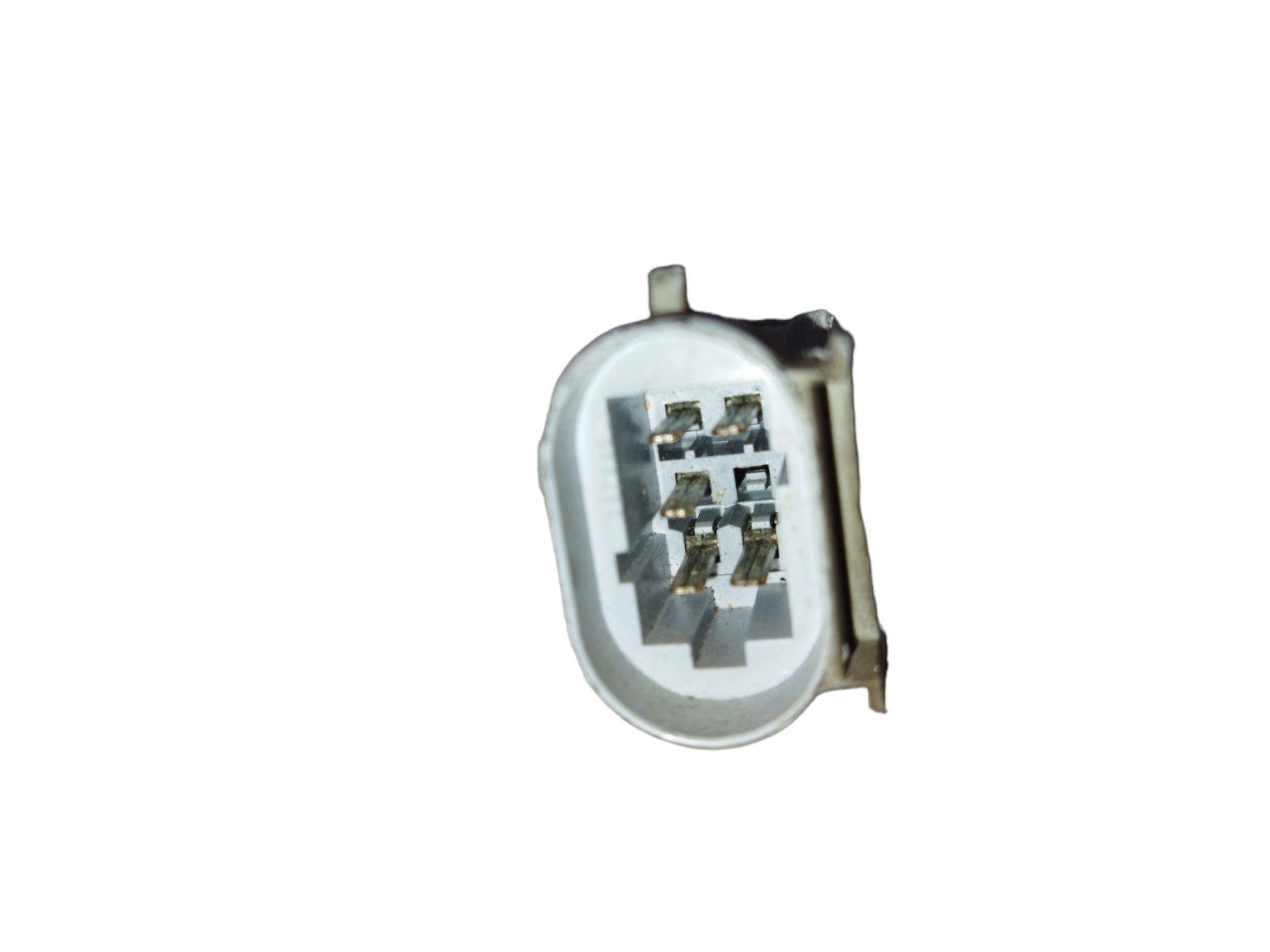 Motor Limpador De Parabrisa Renault Clio 2