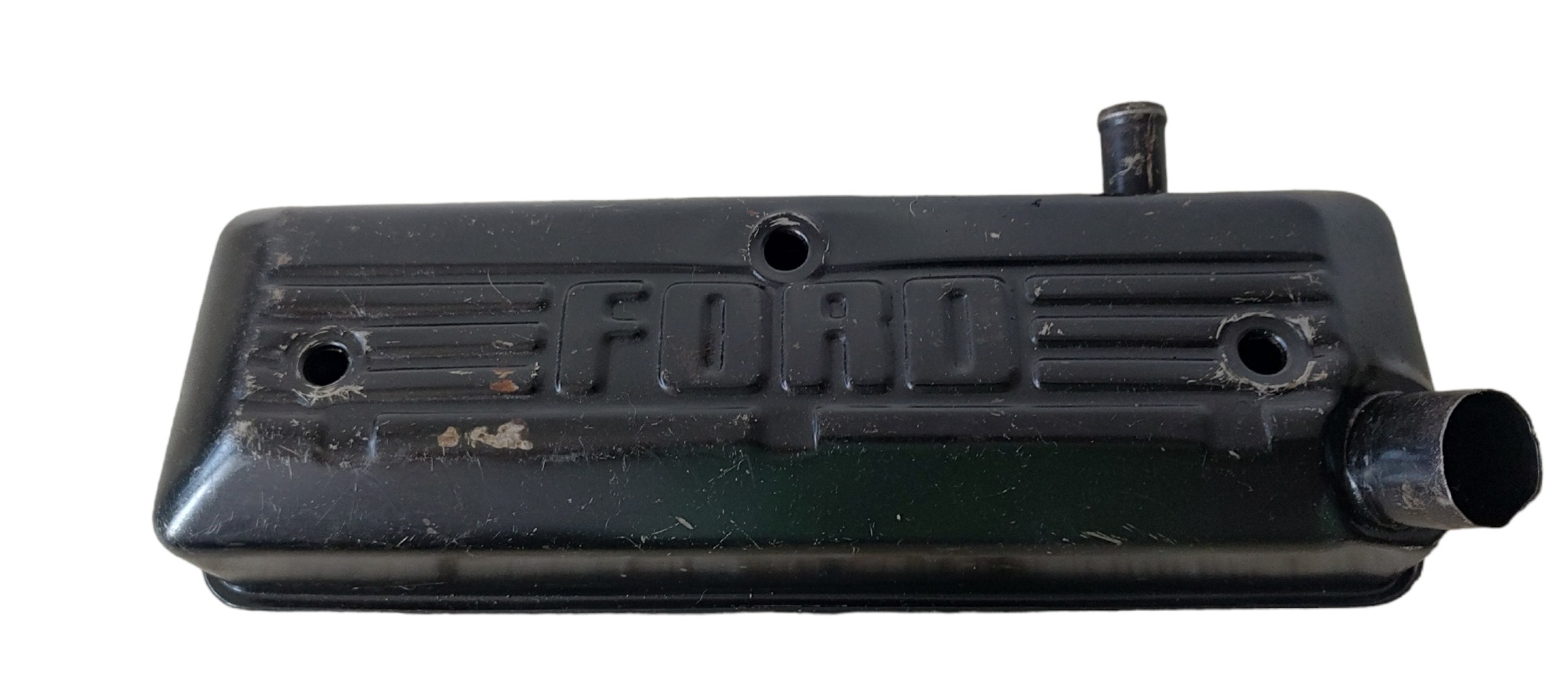 Tampa De Válvula Ford Escort Del Rey Pampa Cht 1