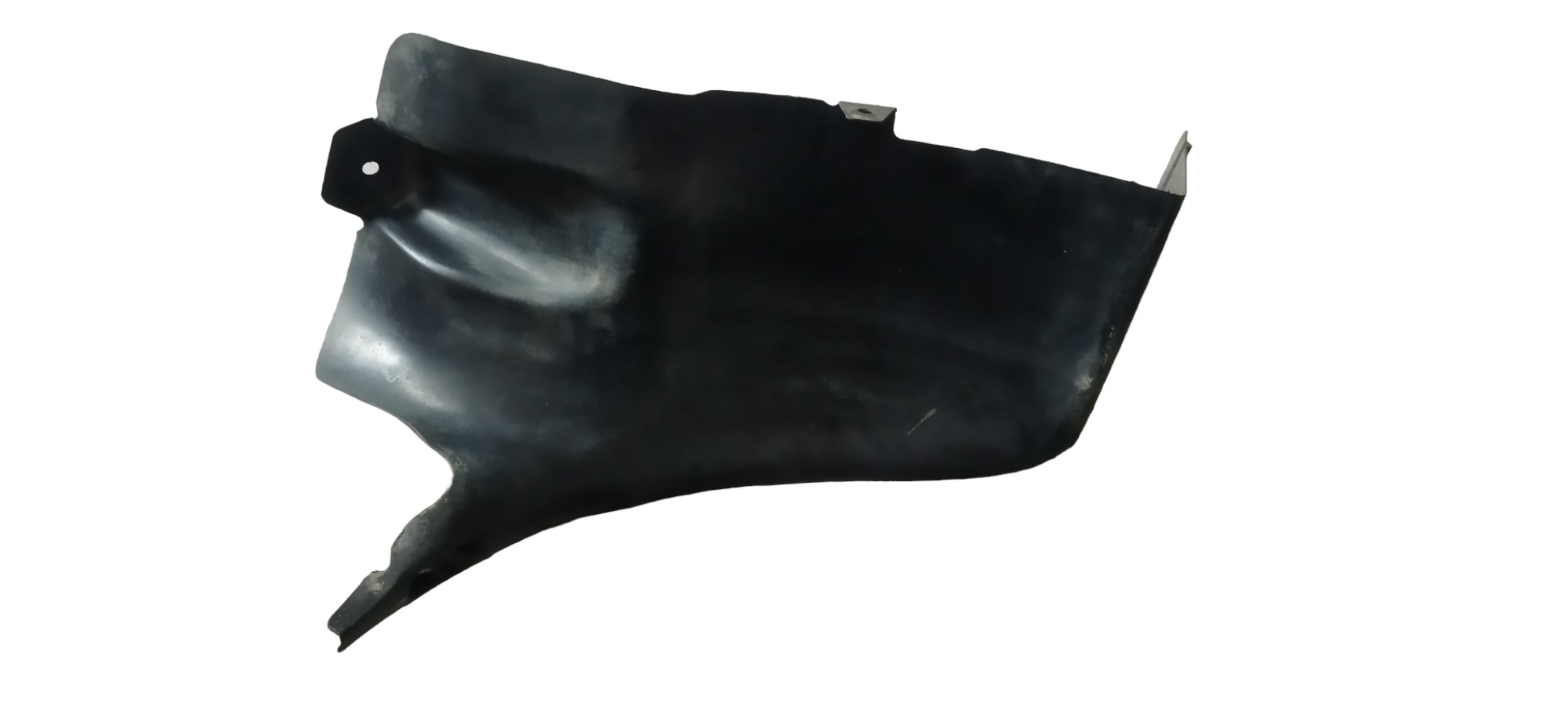 Para Barro Traseira Direita Gm Meriva 3