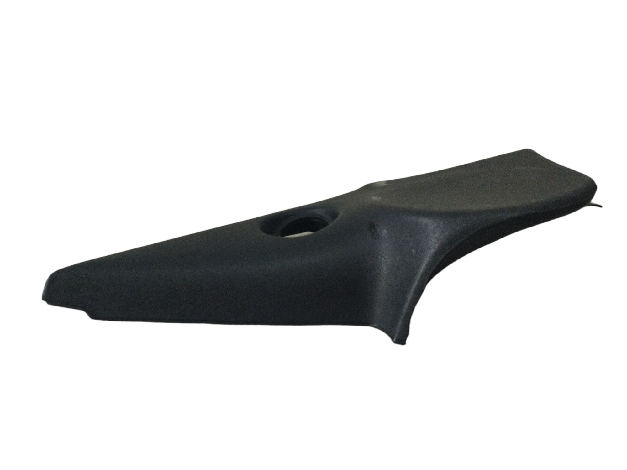 Moldura Interna Retrovisor Esquerdo Gm Corsa  Preto 3