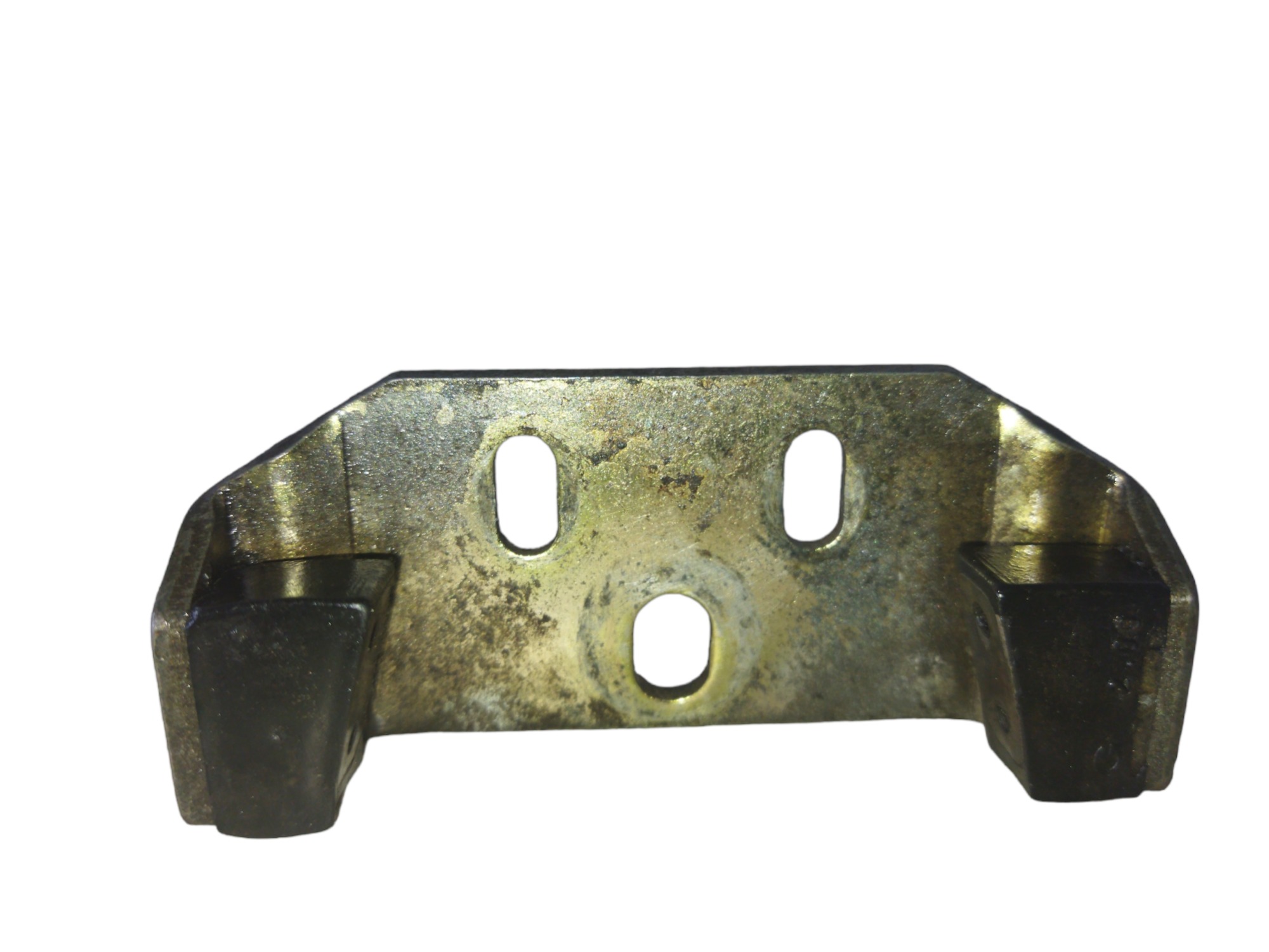Batente Fechadura Tampa Traseira Vw Gol Quadrado