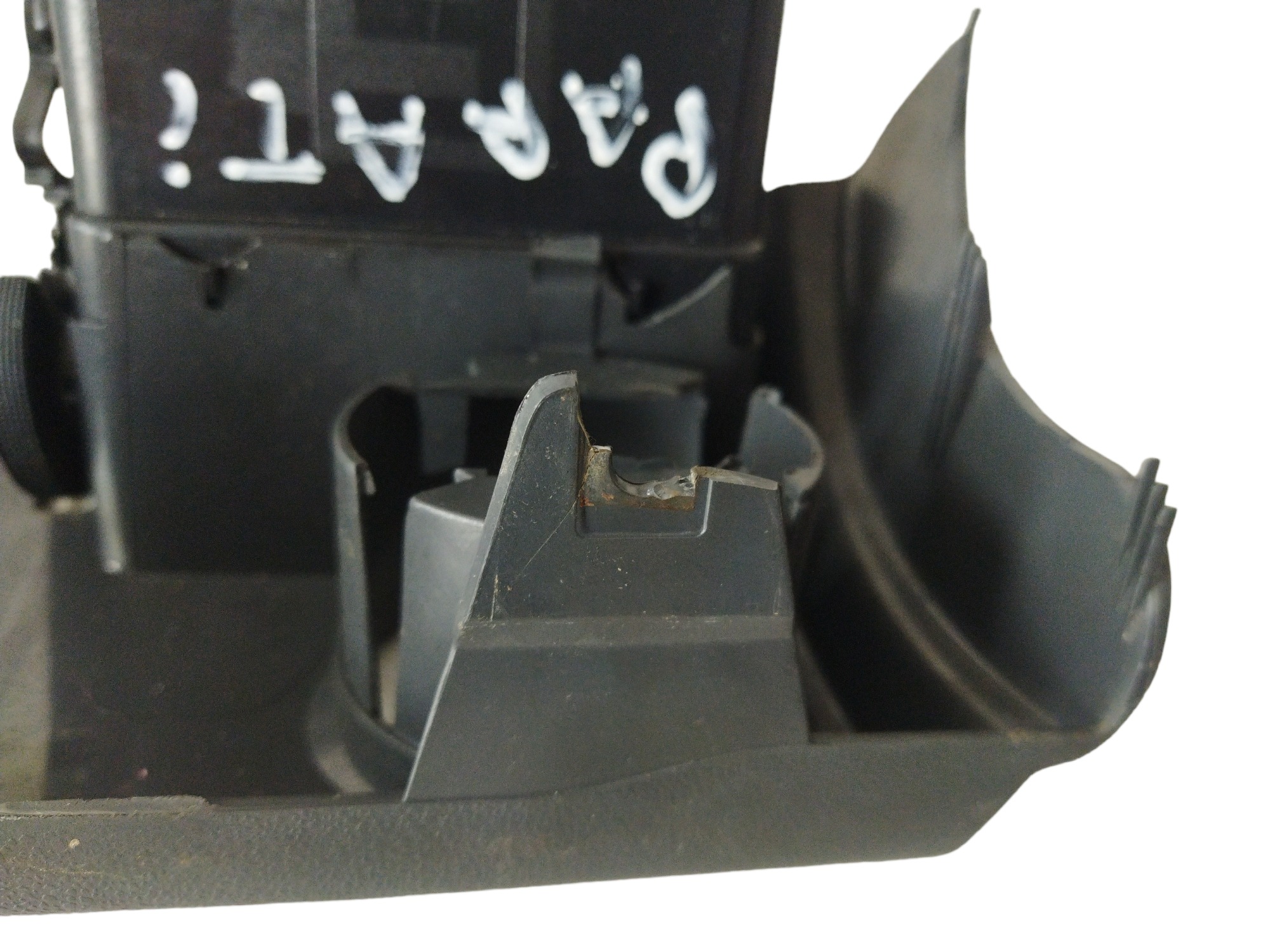 Moldura Difusor Ar Vw Parati G3 2003 6