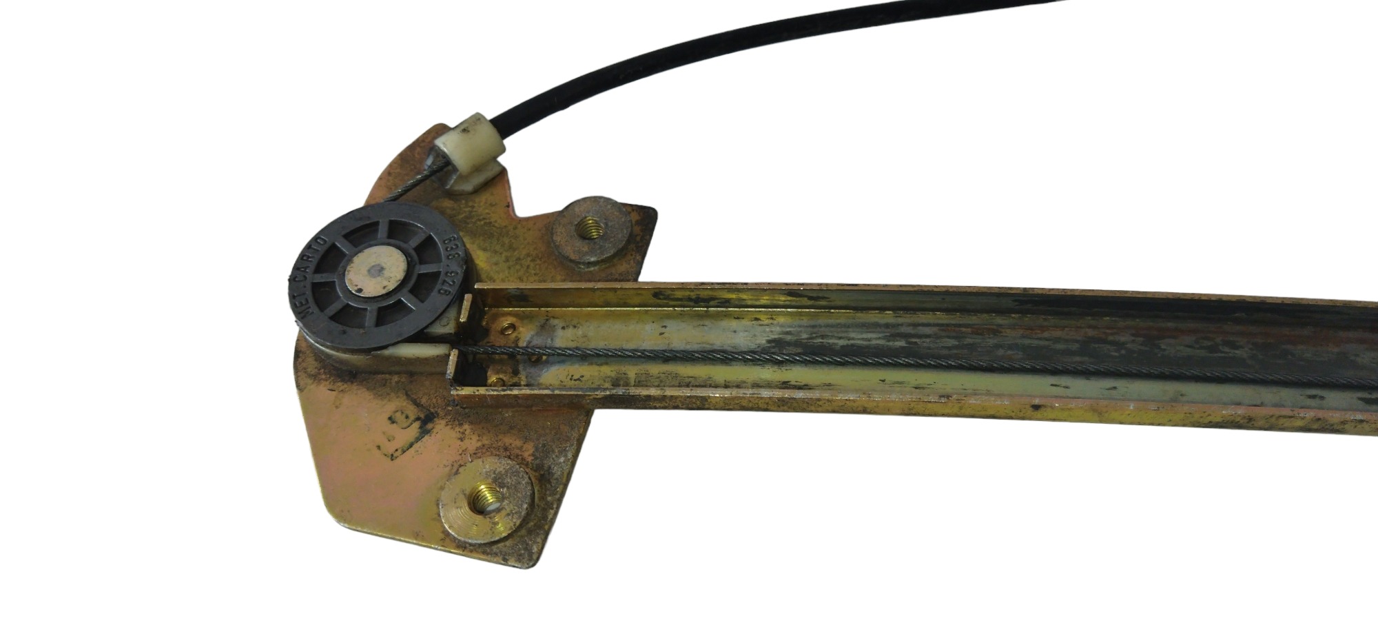 Máquina Vidro Dianteira Direita Gm Monza 2 Portas 4